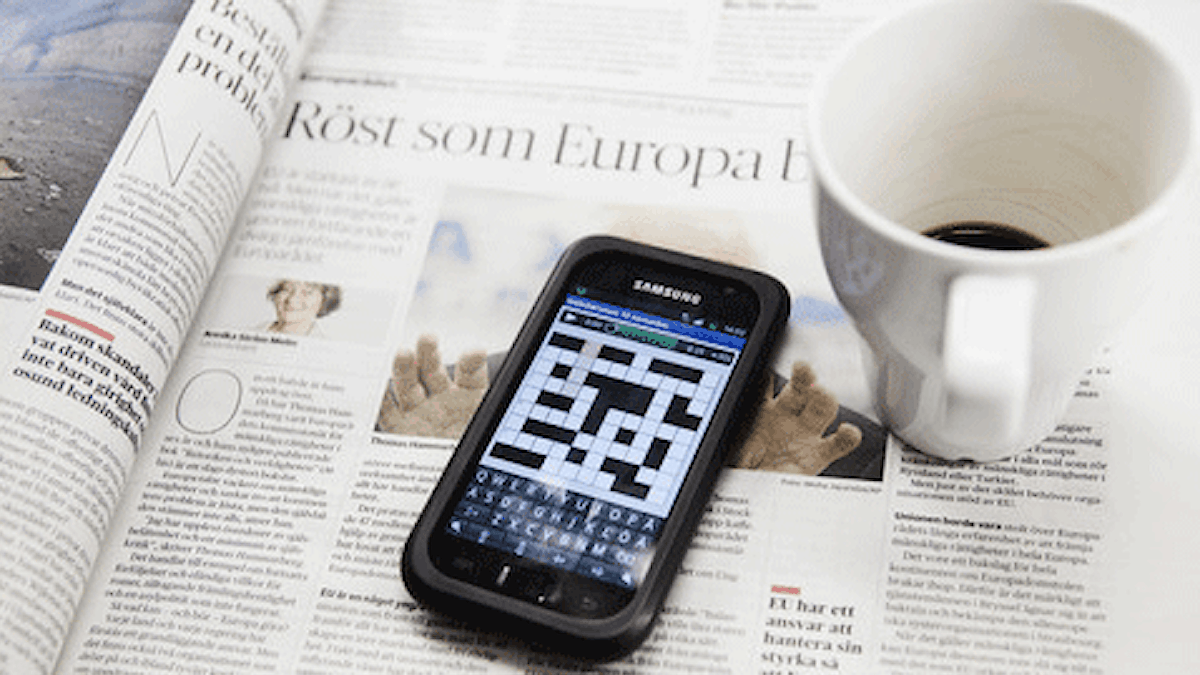Hur Vet Jag Om Jag Har Virus I Mobilen