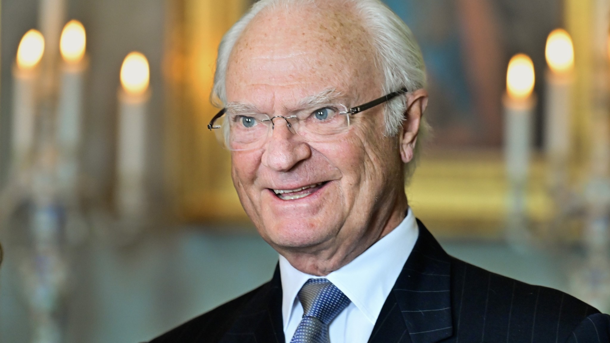 Estelle ger kungen en resa till Östergötland – hennes hertigdöme — image 1