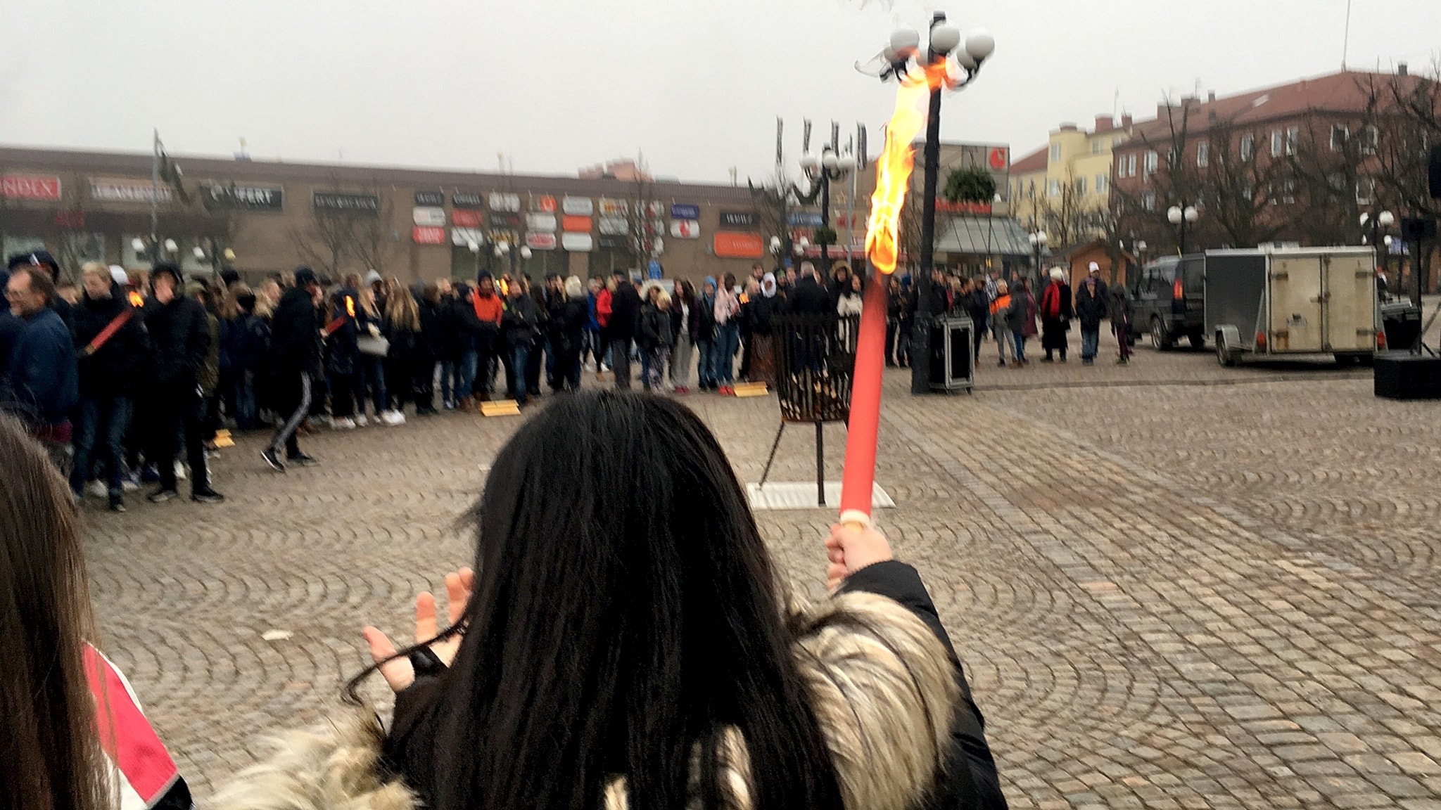Alla Människors Lika Värde Definition