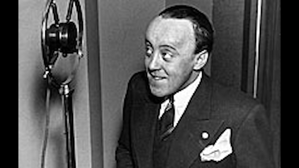 Den F rsta Gubben I Rutan Radiofynd Sveriges Radio