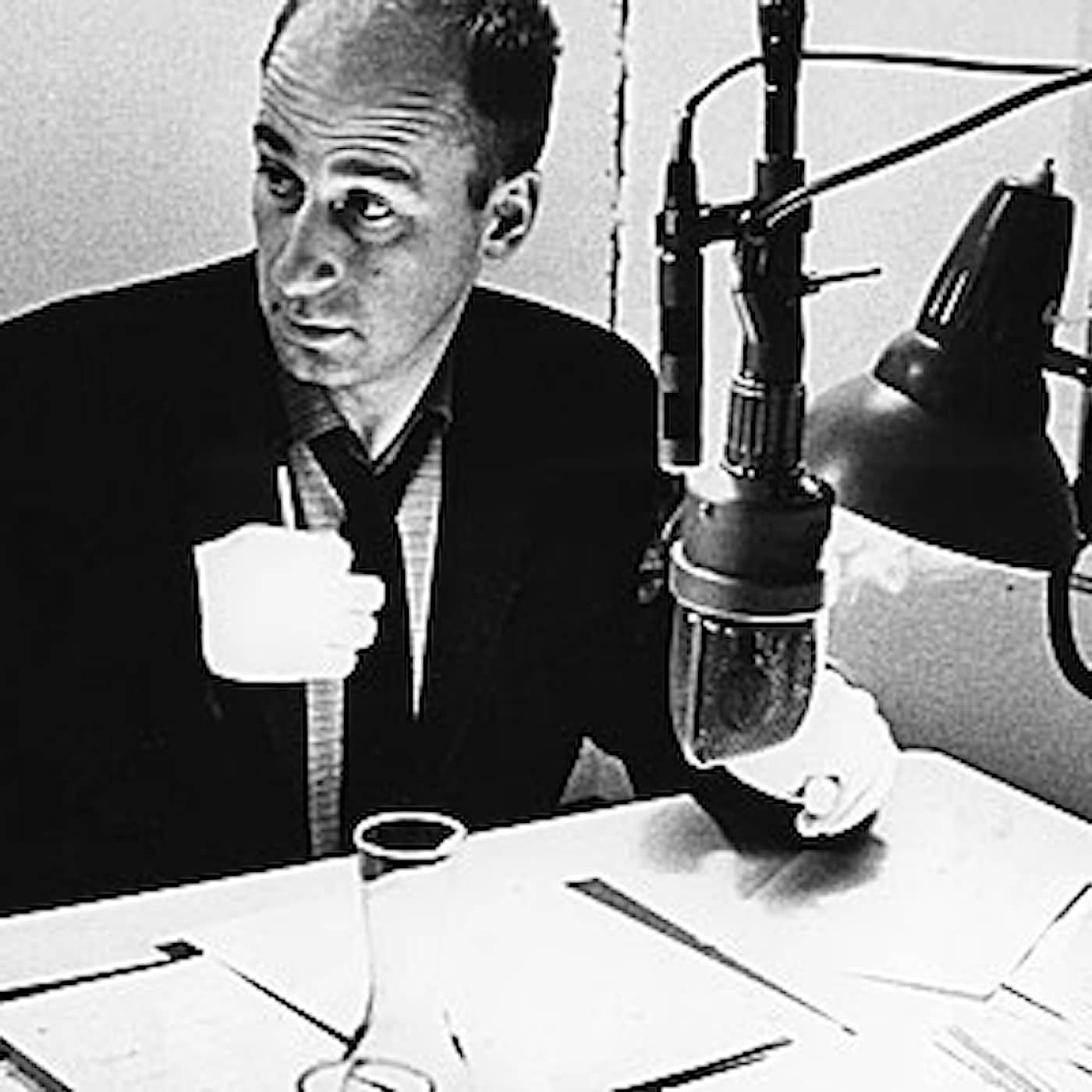 Fritiof Haglund följer bärgningen av Wasa 1959