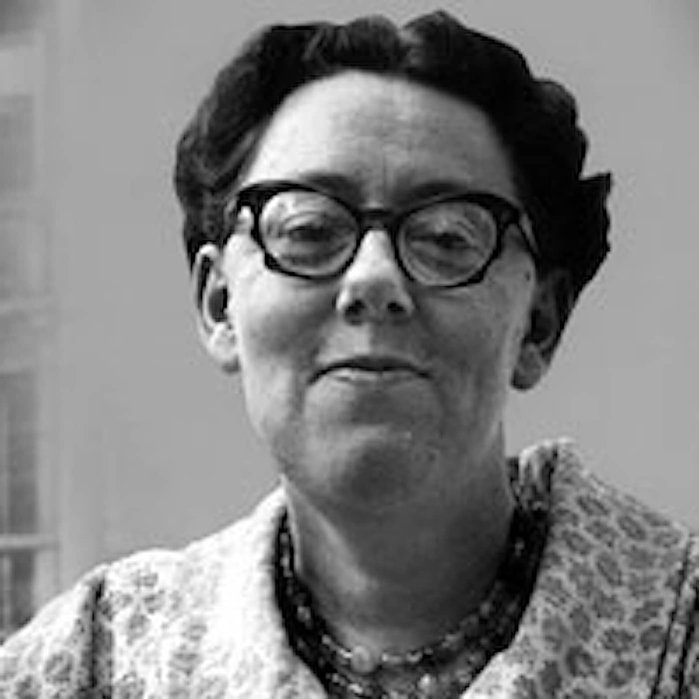 Den mångsidiga Dagmar Lange
