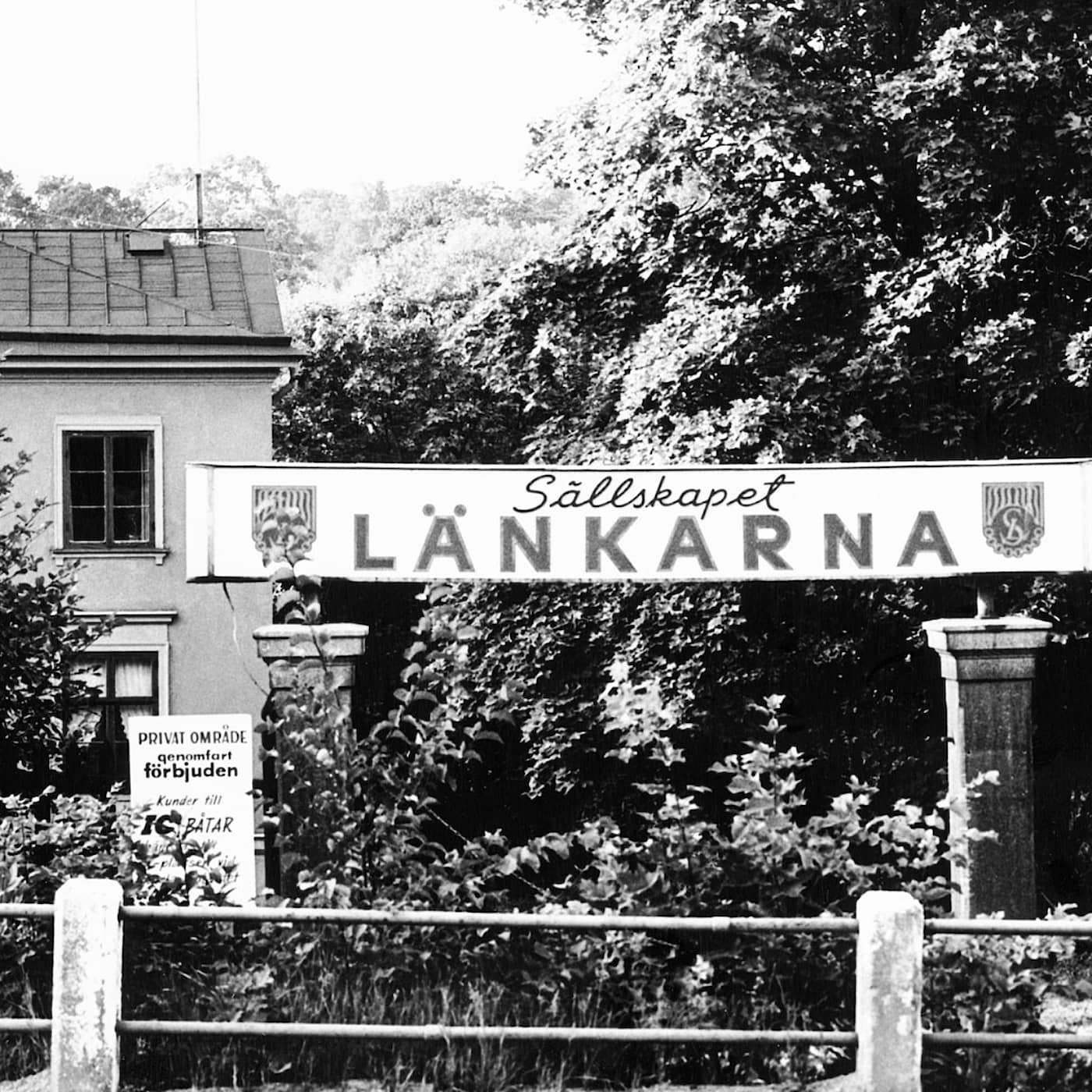 Gruvarbetaren som slutade supa 1962