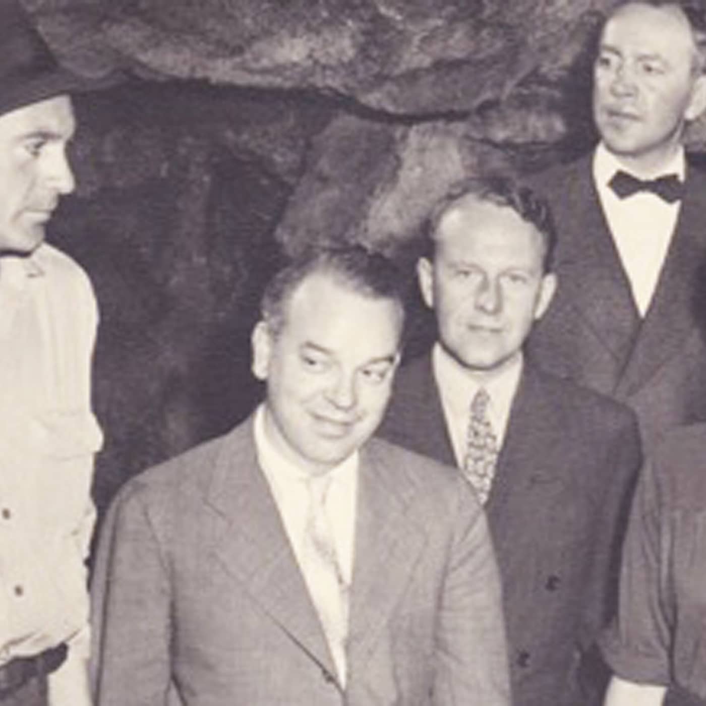 Klockan klämtar för Ingrid Bergman