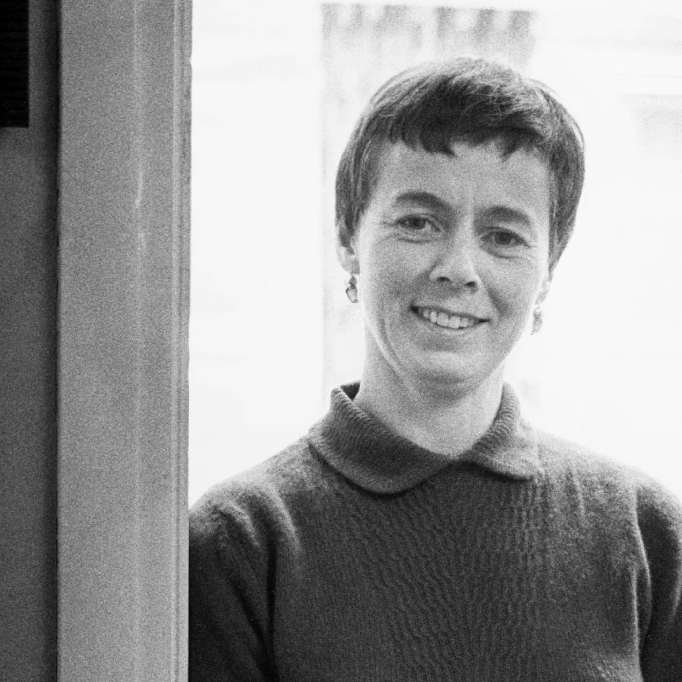 Eugeniahemmet 1959