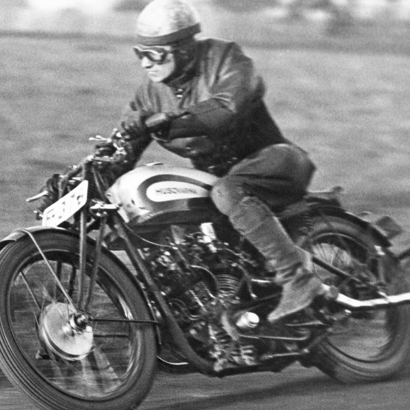 Skinnpaj och farmarkalsonger 1951