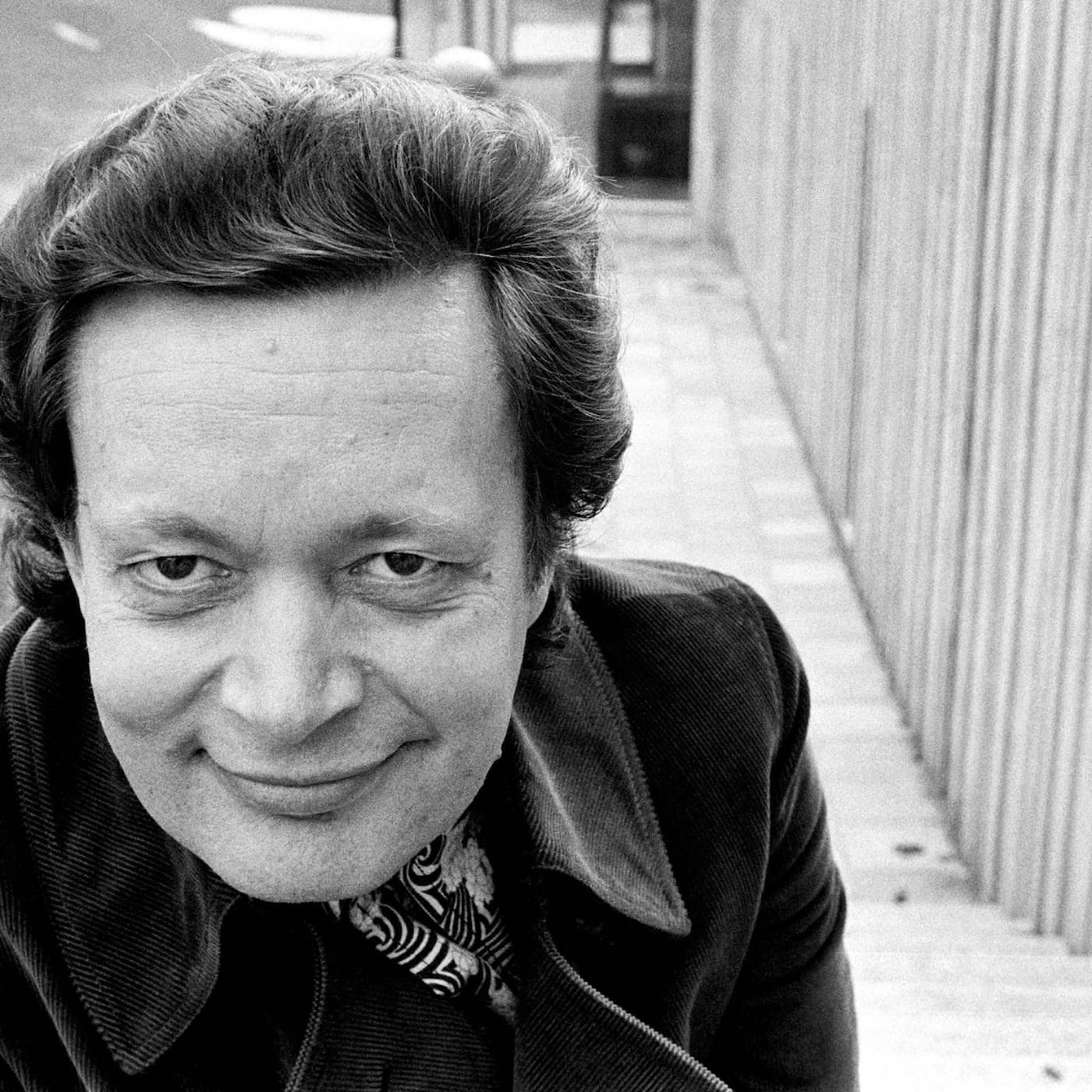 Ernst-Hugo Järegård om konsten att lyckas och misslyckas episode artwork