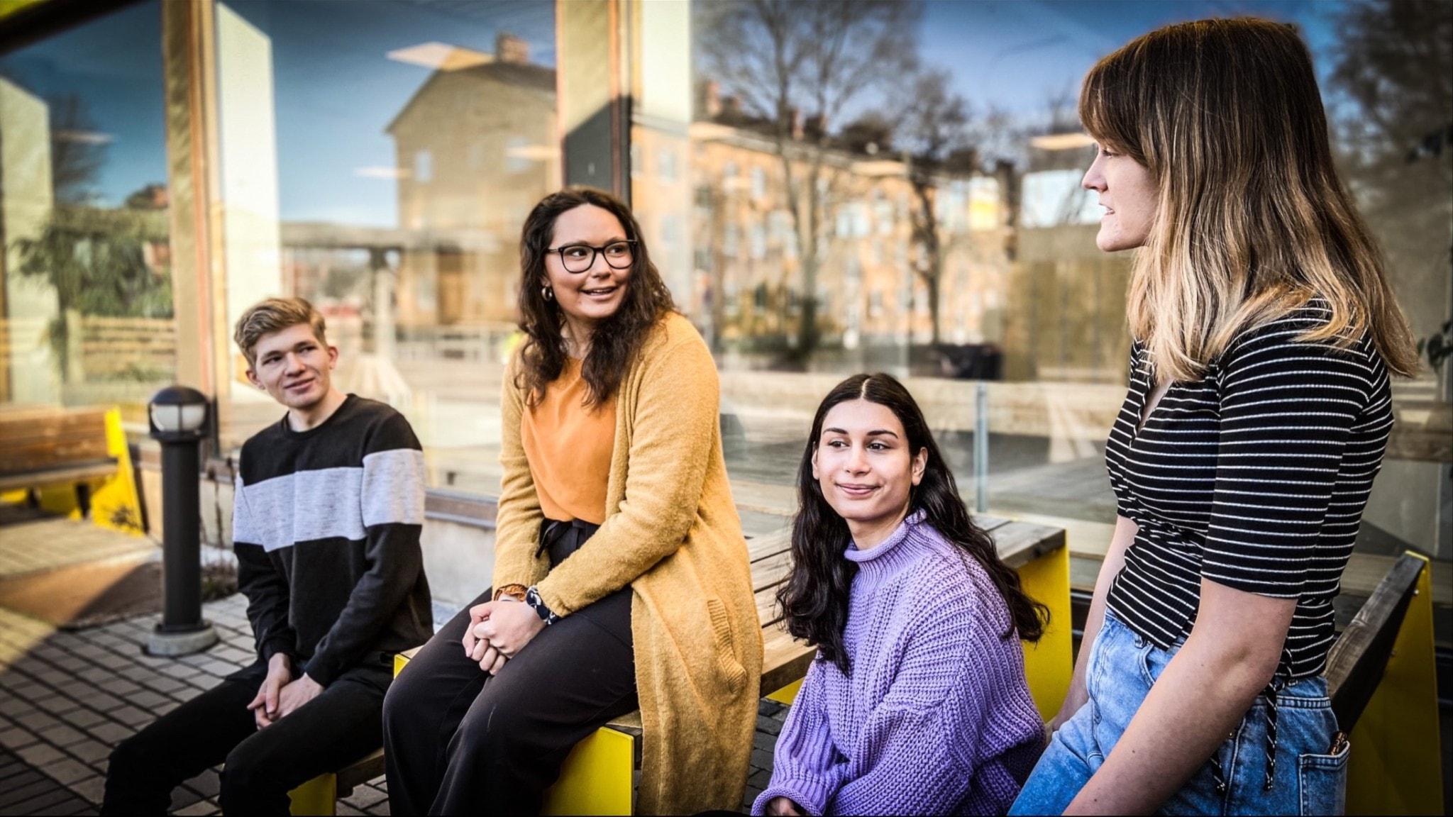 Sista Dagen Att Soka Till Hogskolan 2019