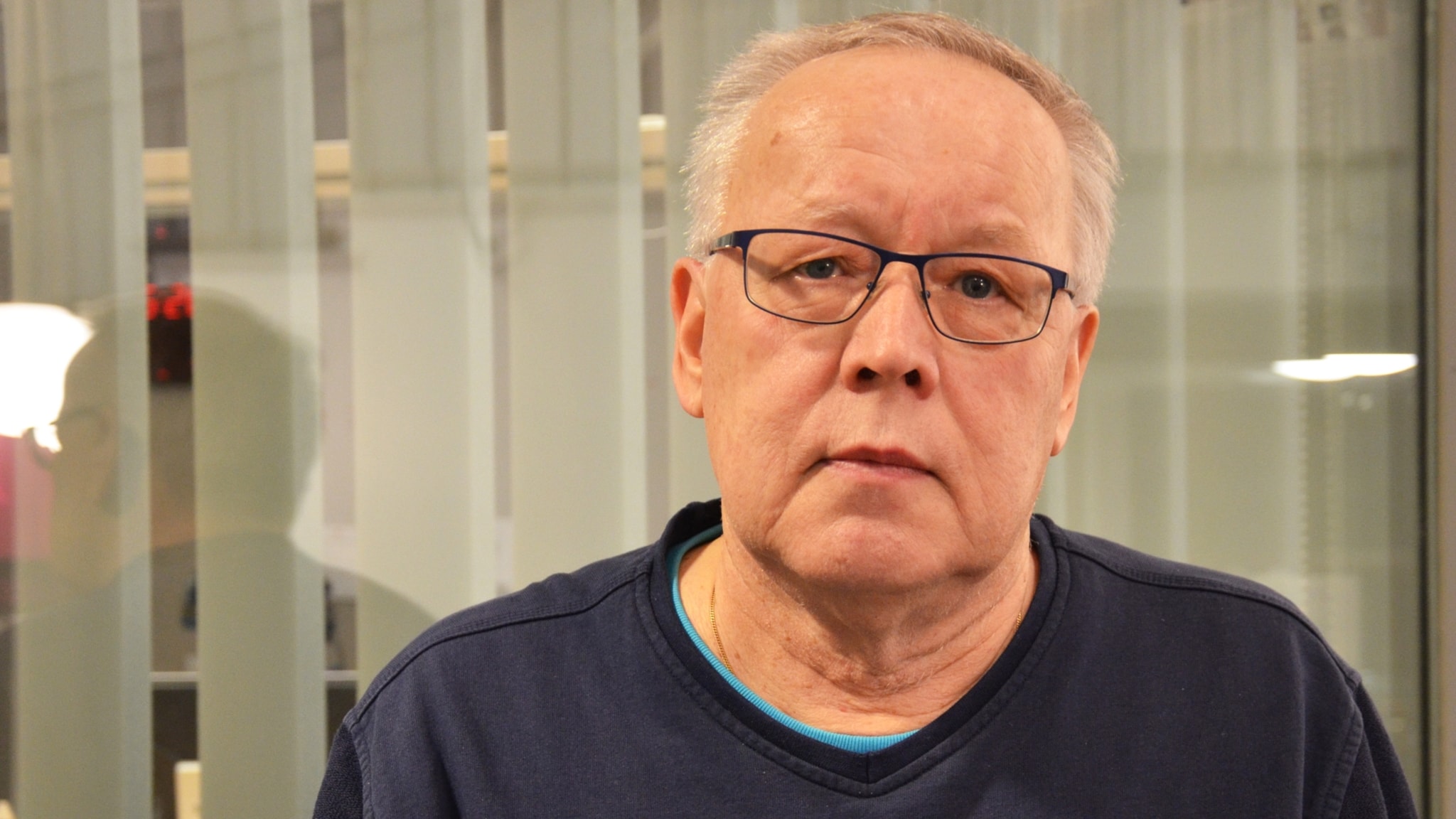 Emma Rig Fördomar mot Sverigefinnar ett stort problem | Sveriges Radio