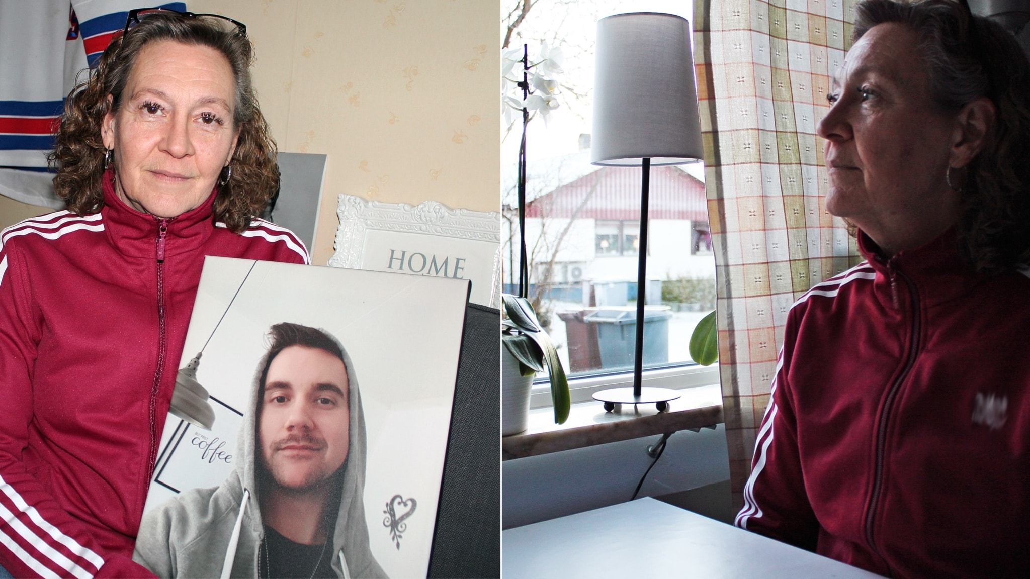 Min älskade Son Fyller år