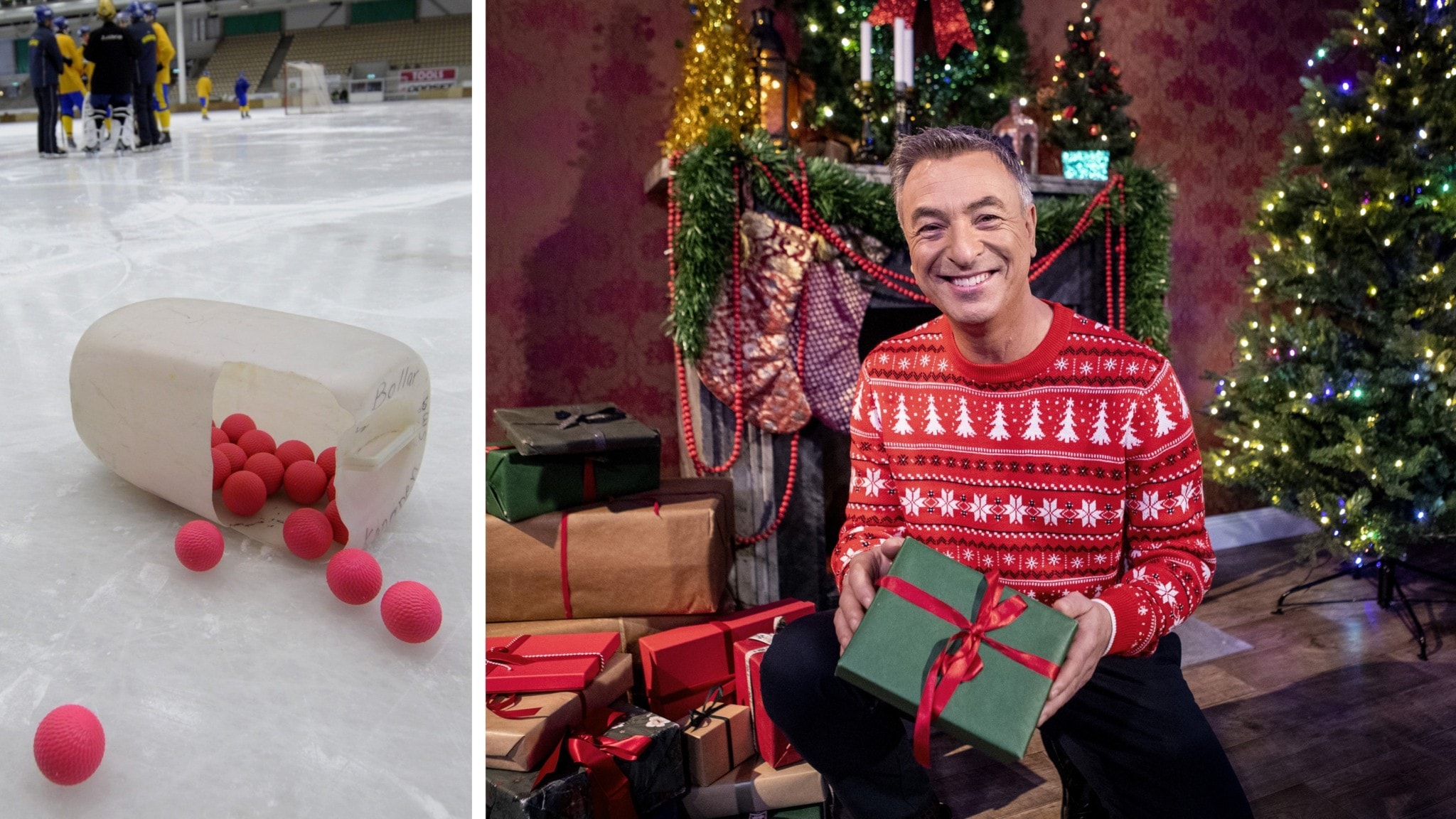 Veckan som gått - i diktform - P4 Dalarna  Sveriges Radio