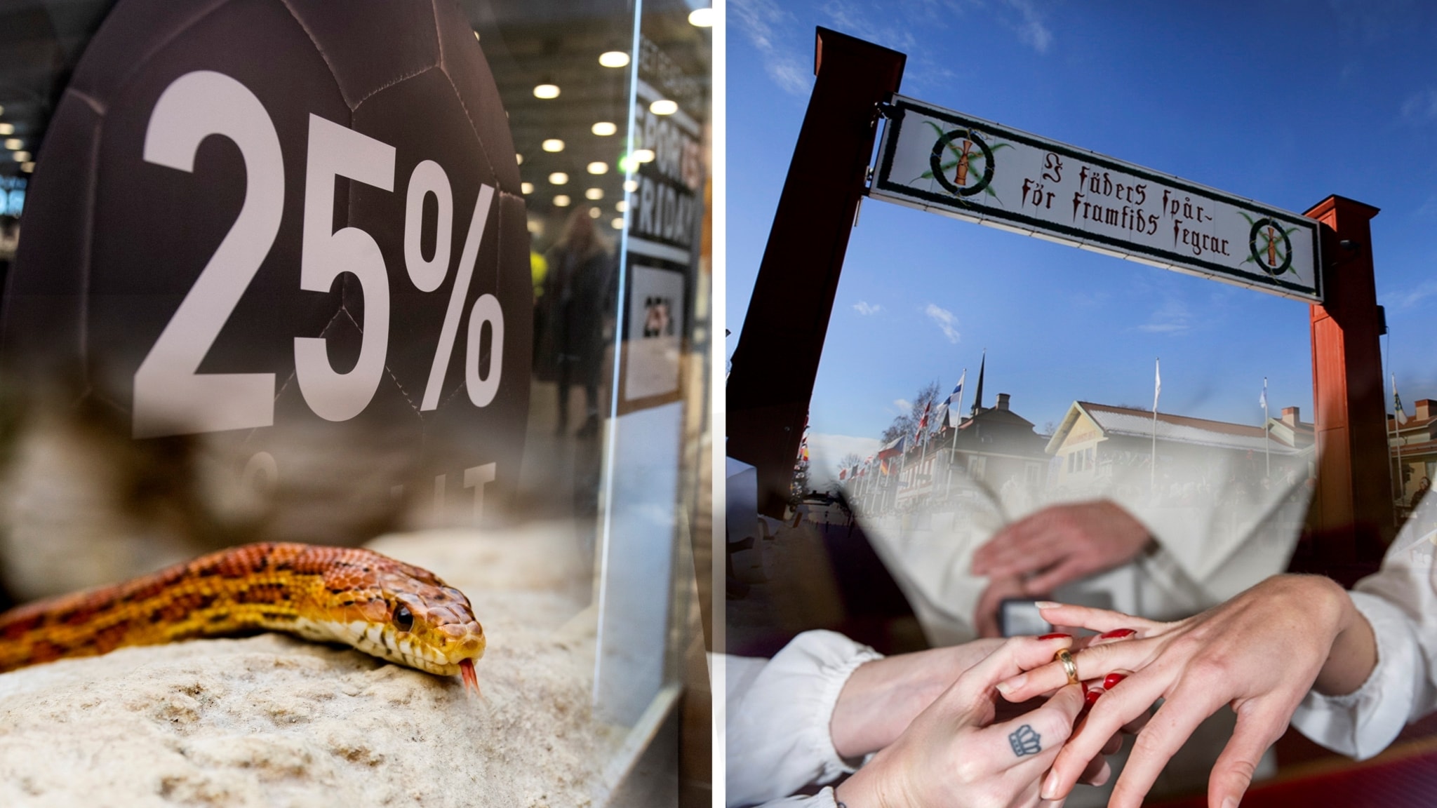 När är Det Black Friday 2018