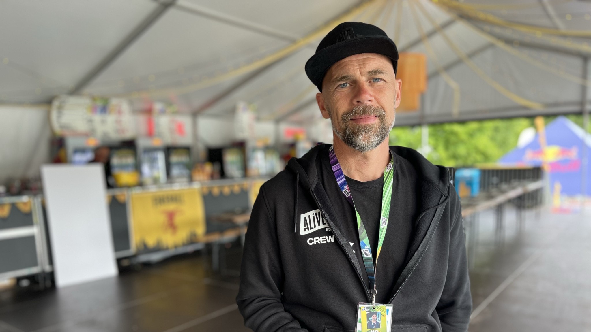 Alive Festival 2024: VIP Expansion Falls Short, Crowd Surges, Security Measures Explained