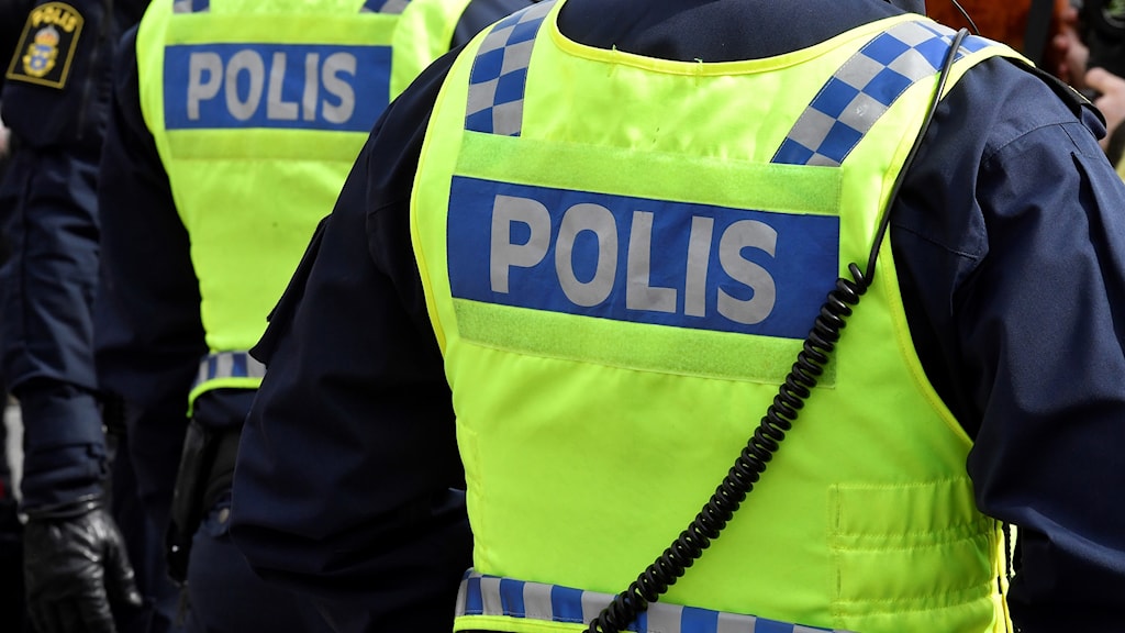 Hur Vet Man Att Polisen Avlyssnar
