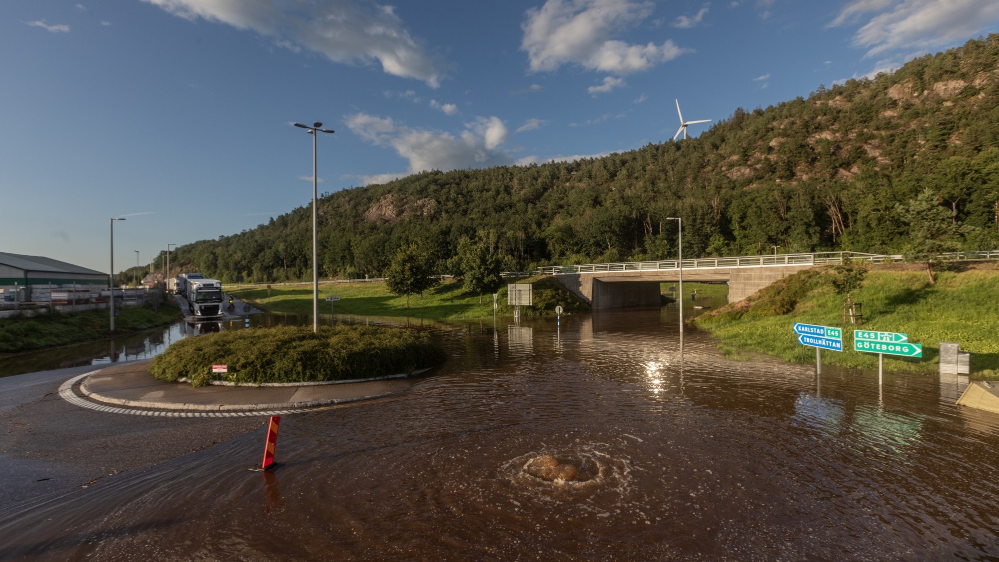 Studio Ett kväll 29 juli