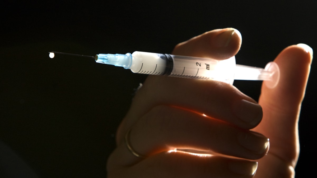 Barbiedrogen" kan ka risken fr cancer | Sveriges Radio Barbiedrogen" kan ka risken fr cancer | Sveriges Radio