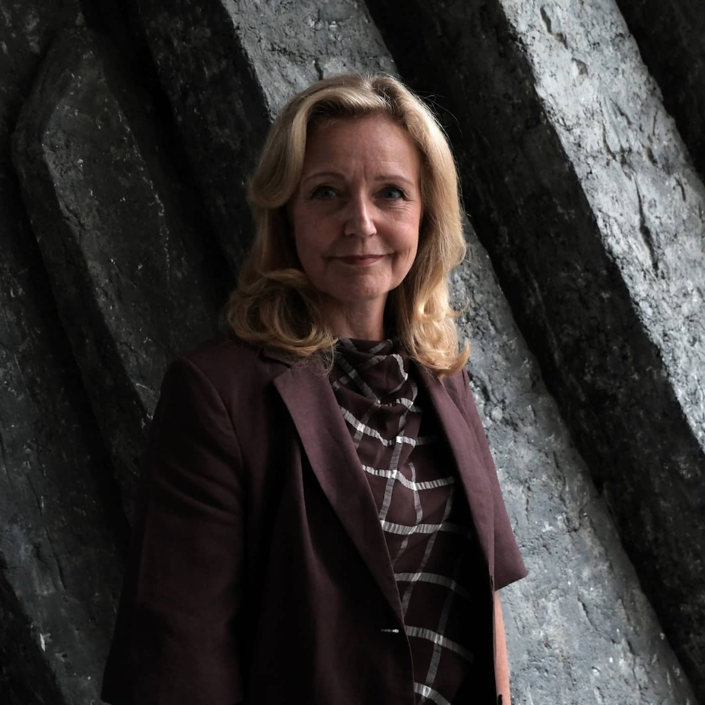 P1 Morgon Partiledarutfrågning - Elisabeth Thand Ringqvist