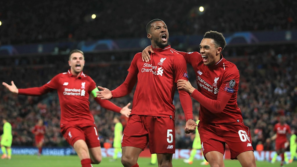 Hur Många Champions League Titlar Har Liverpool