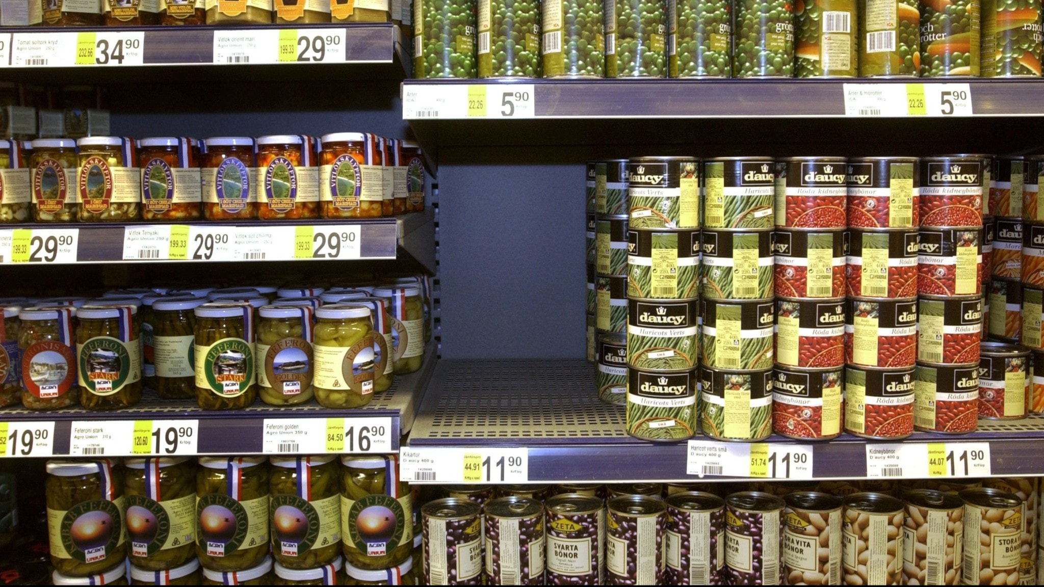 Inflationsknepet Som F retagen Anv nder Mindre I P sen P1 Morgon 