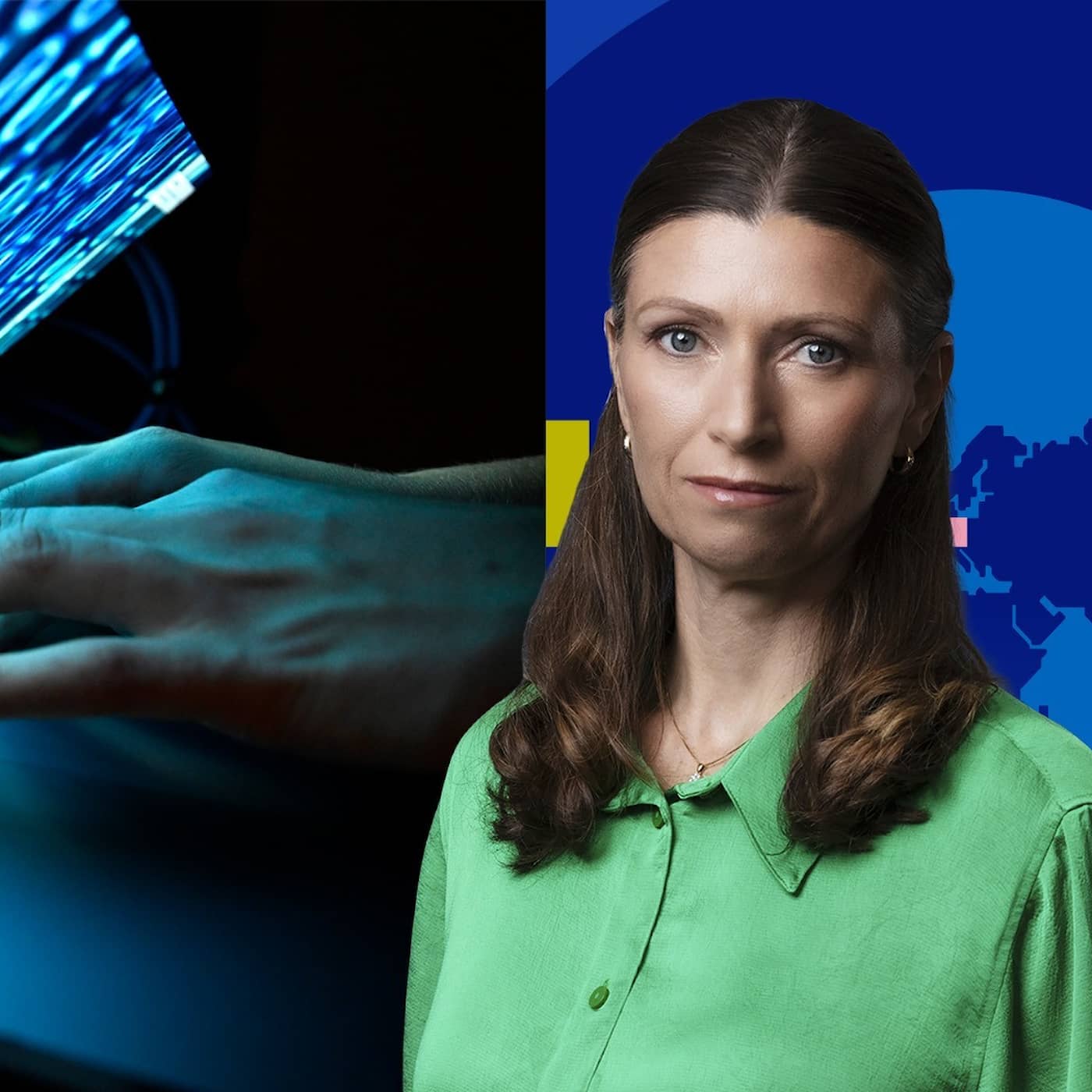 Dålig koll på cybersäkerhet - så kan företag skydda sig episode artwork