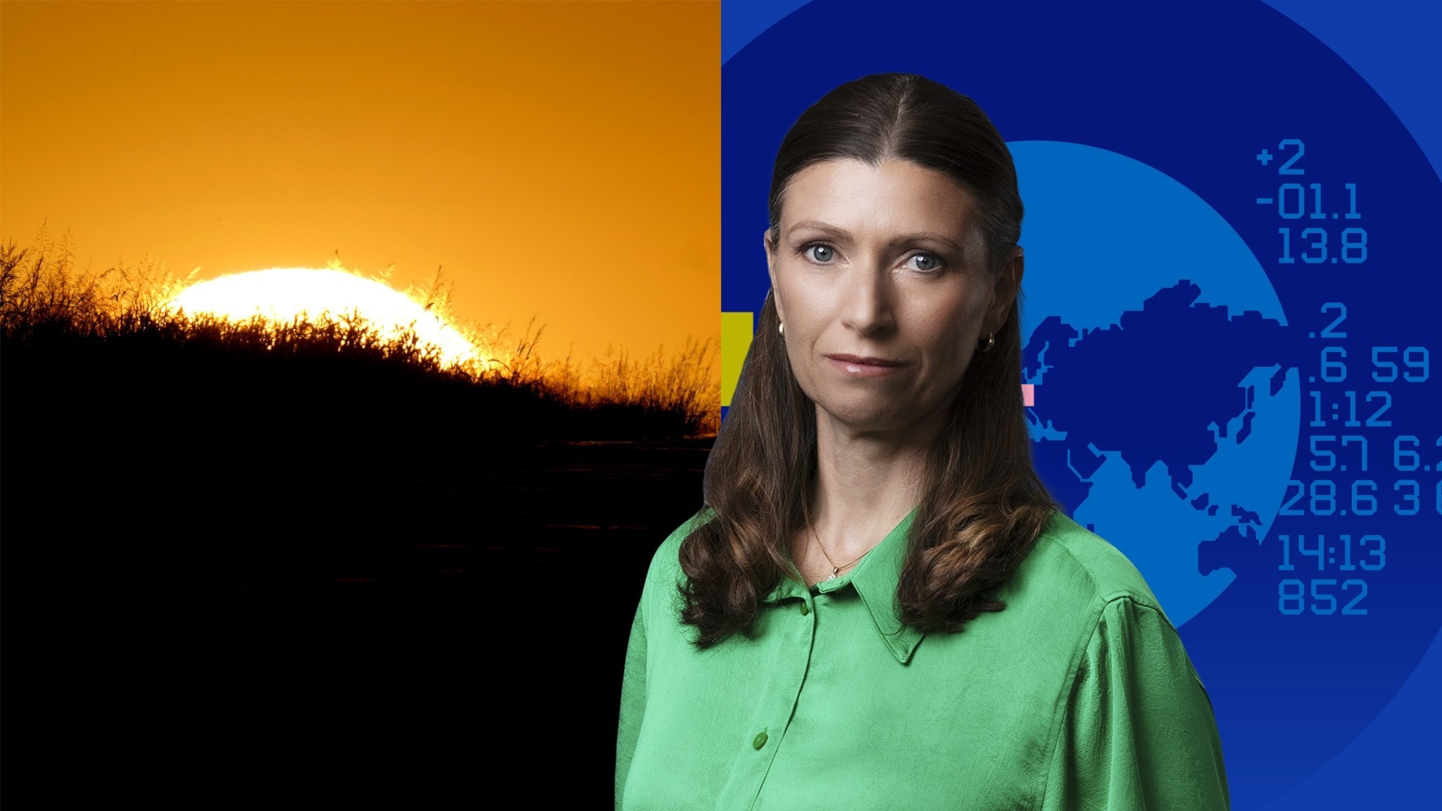 Ljusning i sikte i svensk ekonomi