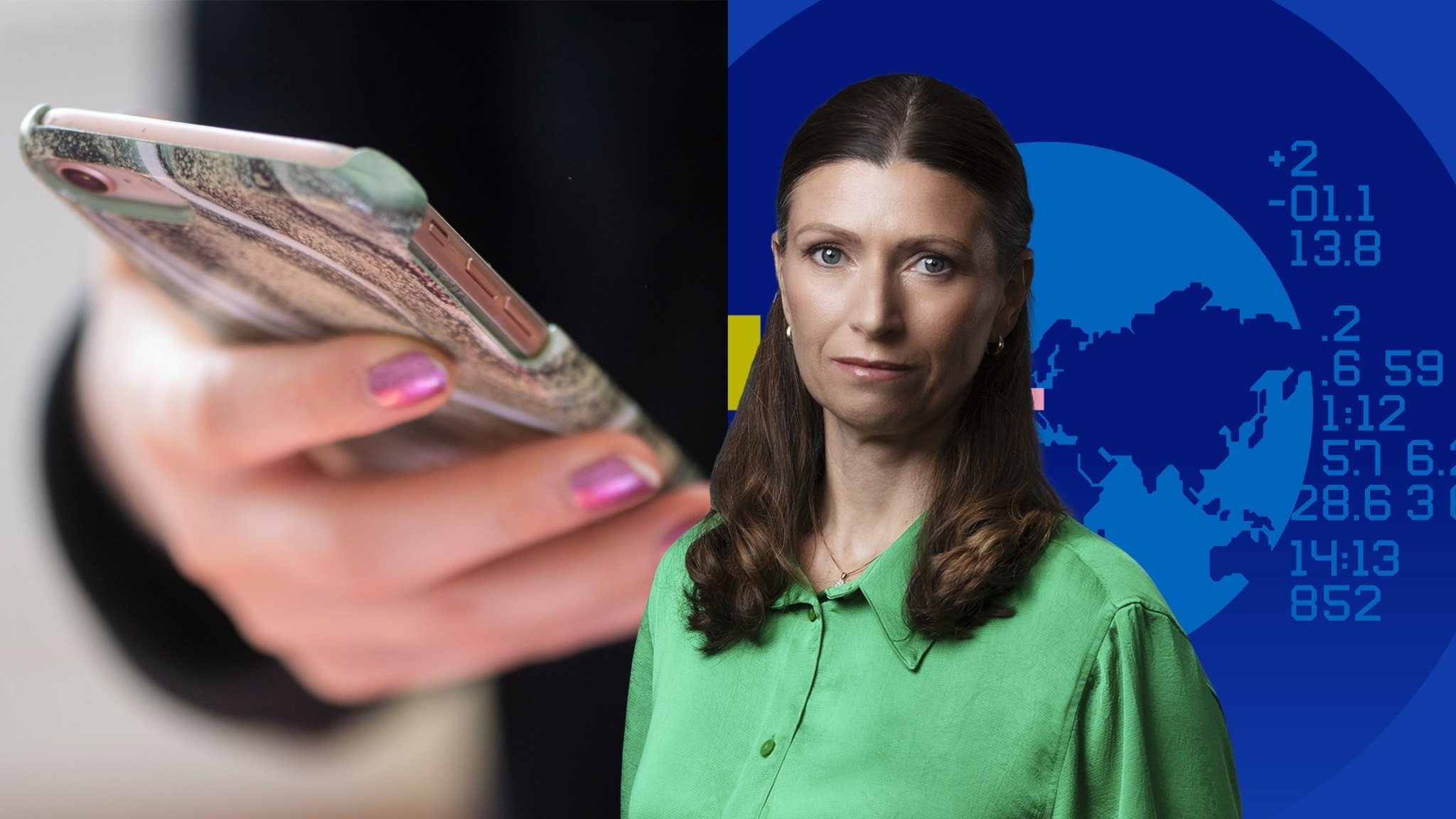 Digital identitetsplånbok på gång i Sverige