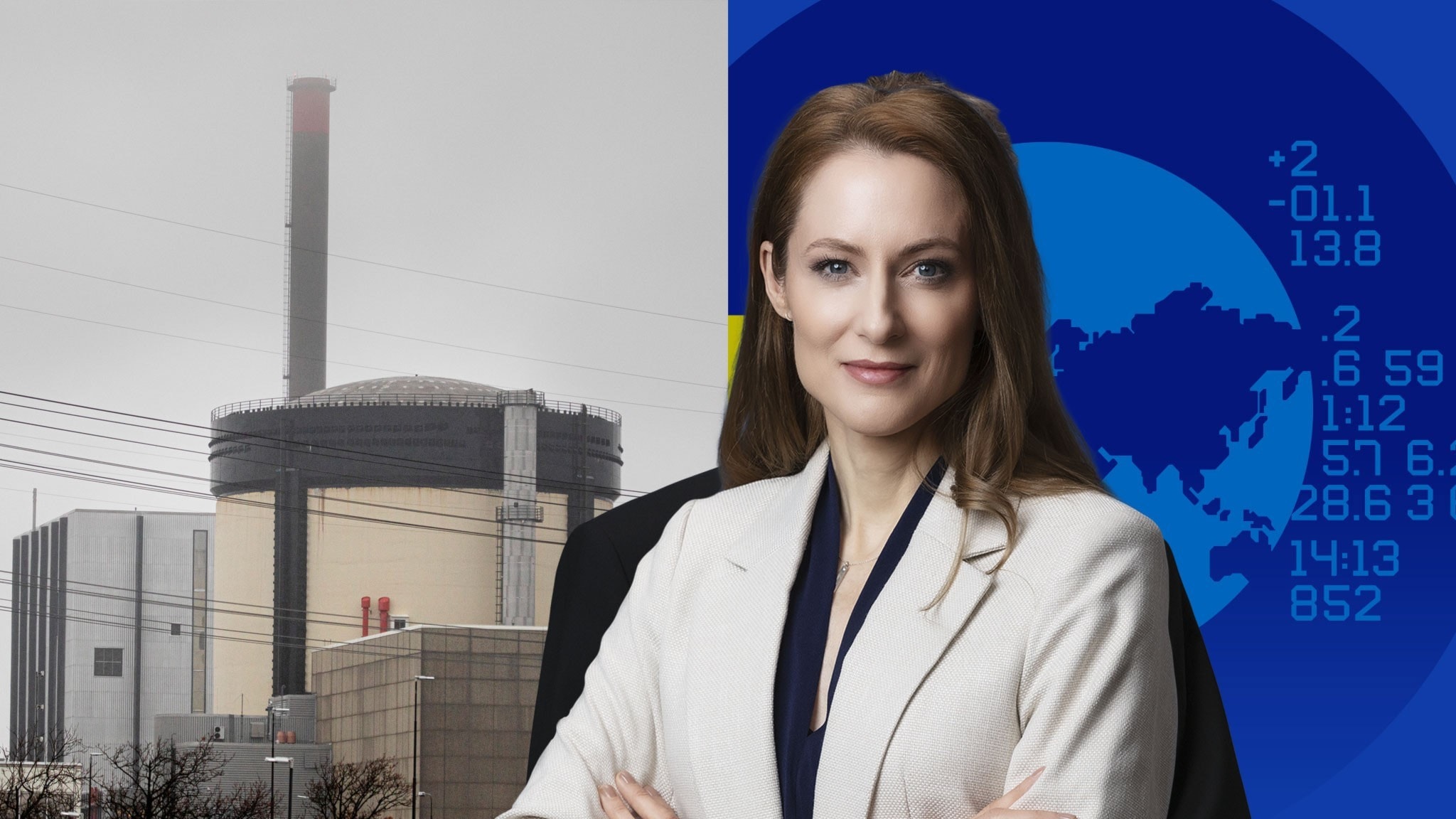 Hindren som kan stoppa planerna på ny kärnkraft