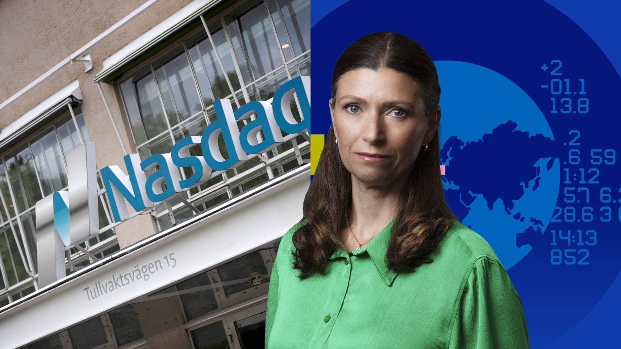 Därför får Stockholmsbörsen böta100 miljoner