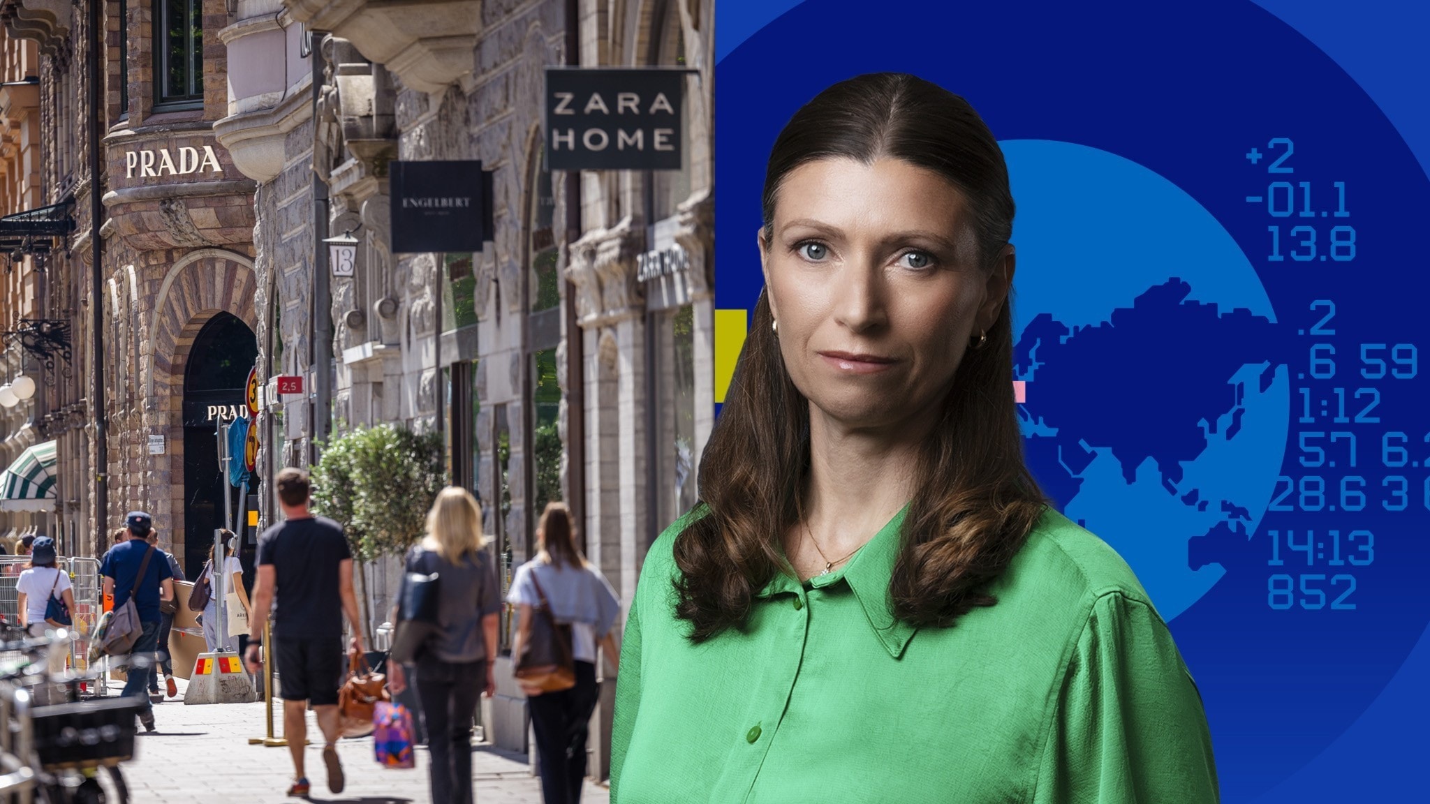 Så har inflationen förändrat våra köpvanor