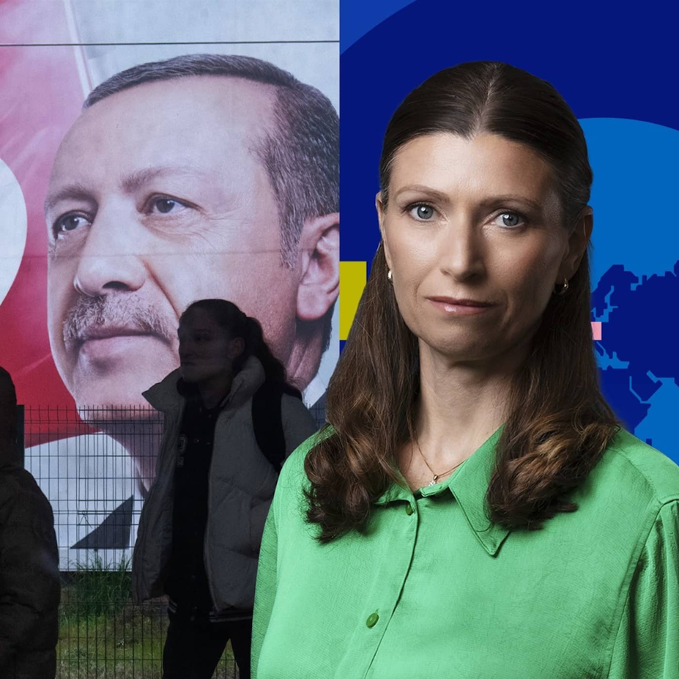 Turkiskt ränterace: Hur påverkas människor av en ränta på 50 procent? episode artwork