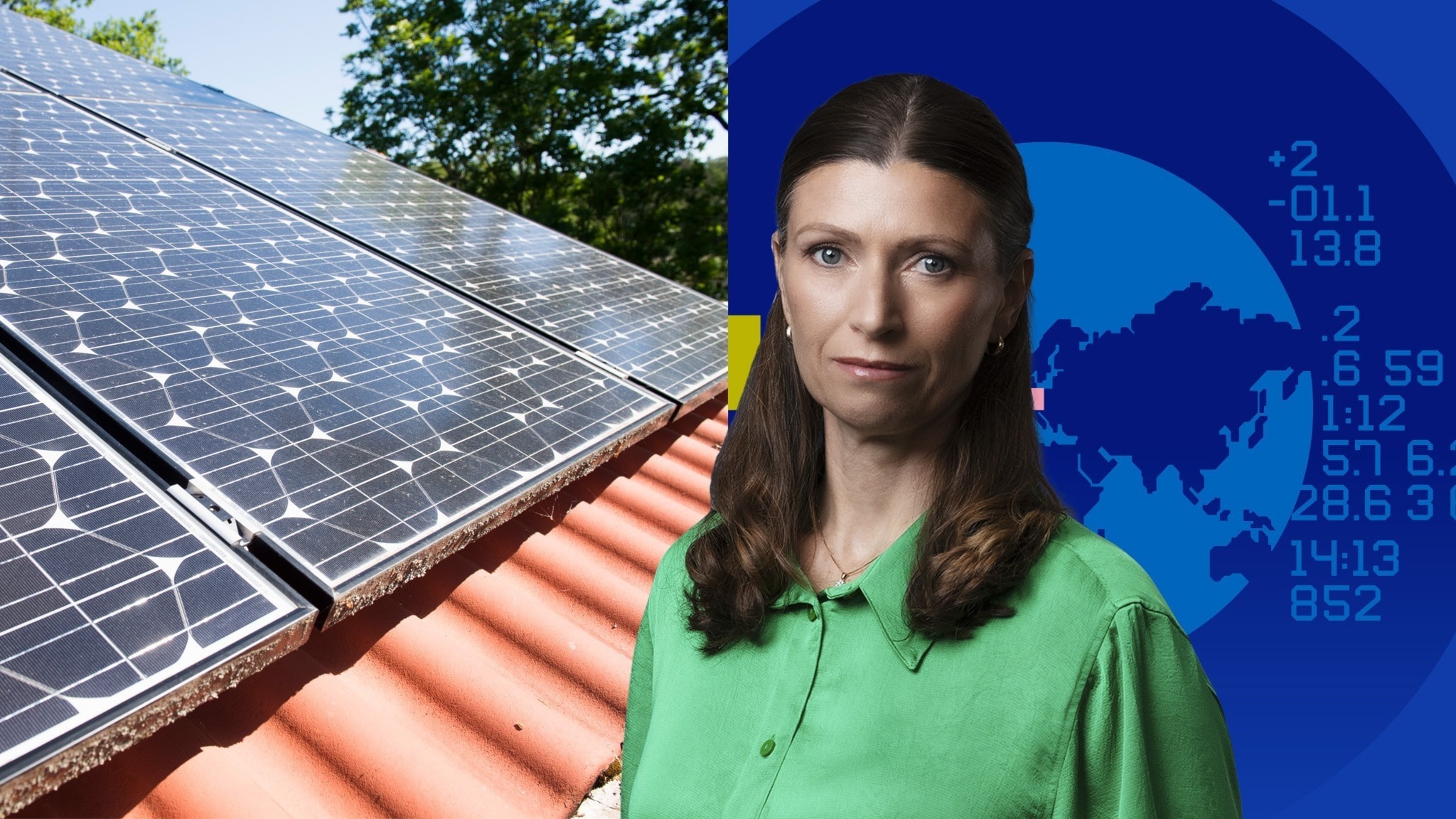Utmaning för fastighetsägare att nå EU:s klimatmål