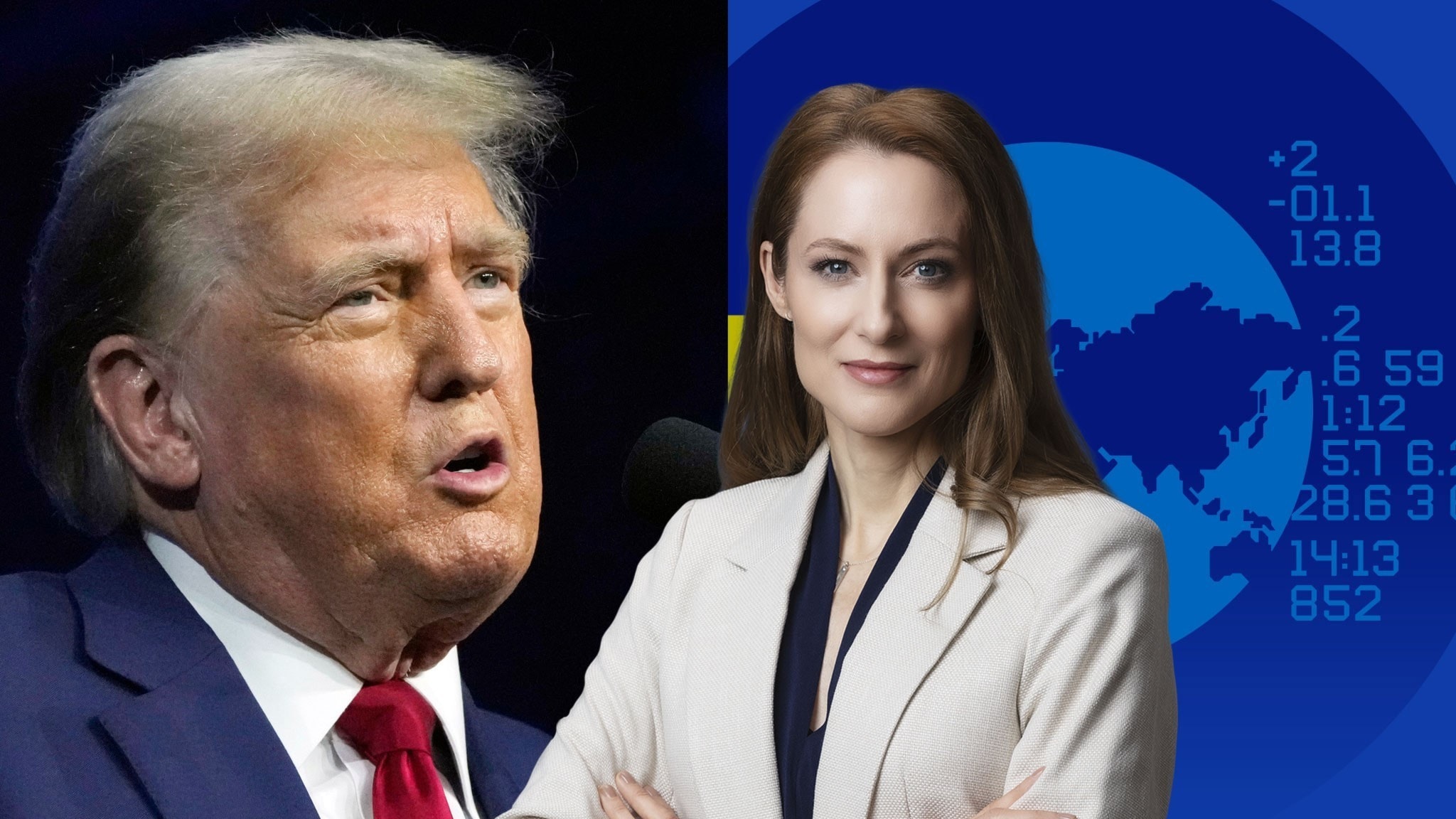 Trump 2.0 – det här innebär fyra nya år med trumponomics