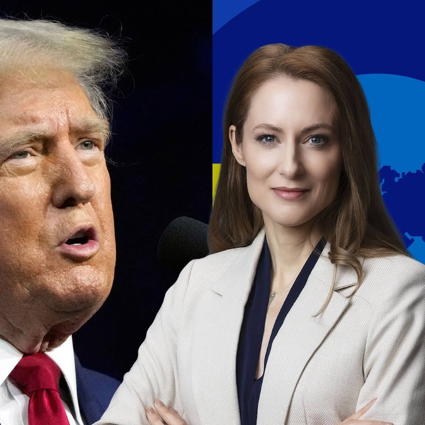 Trump 2.0 – det här innebär fyra nya år med trumponomics episode artwork