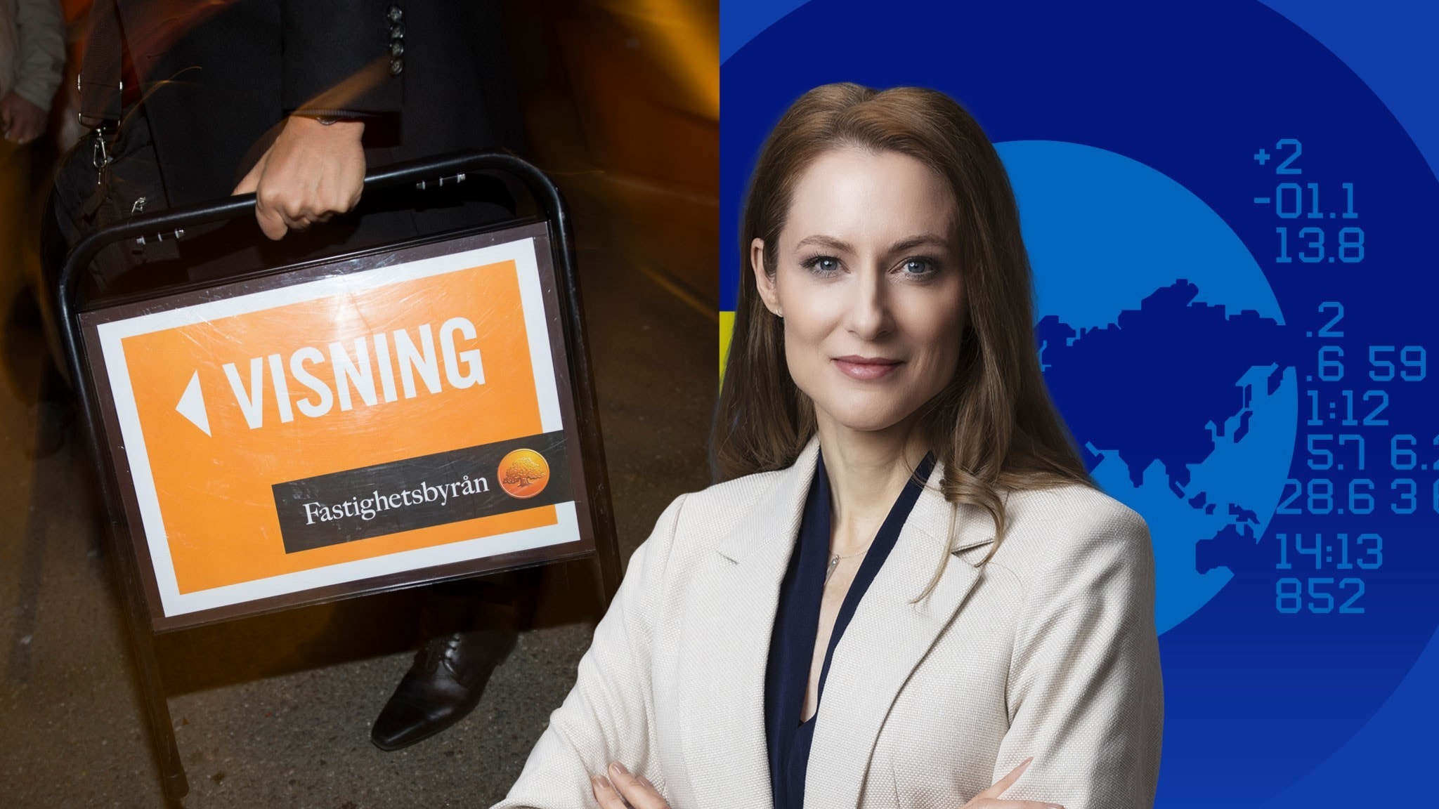 Efter räntebeskedet – så påverkas din ränta och värdet på din bostad