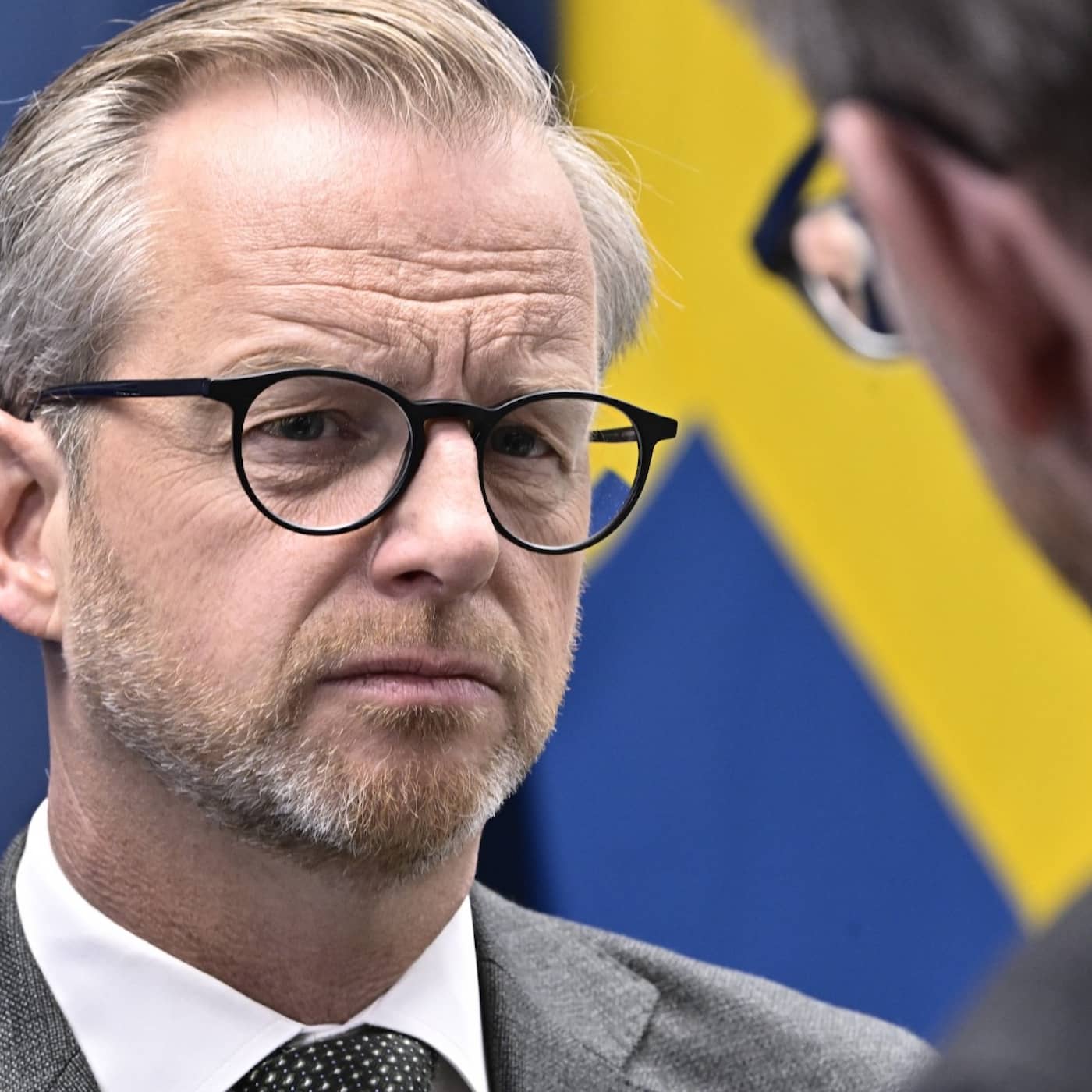 Ekonomiekot Extra Onsdag: Tuffare tider varnar regeringen i prognos men vilket värde har prognoser i osäkra tider? episode artwork
