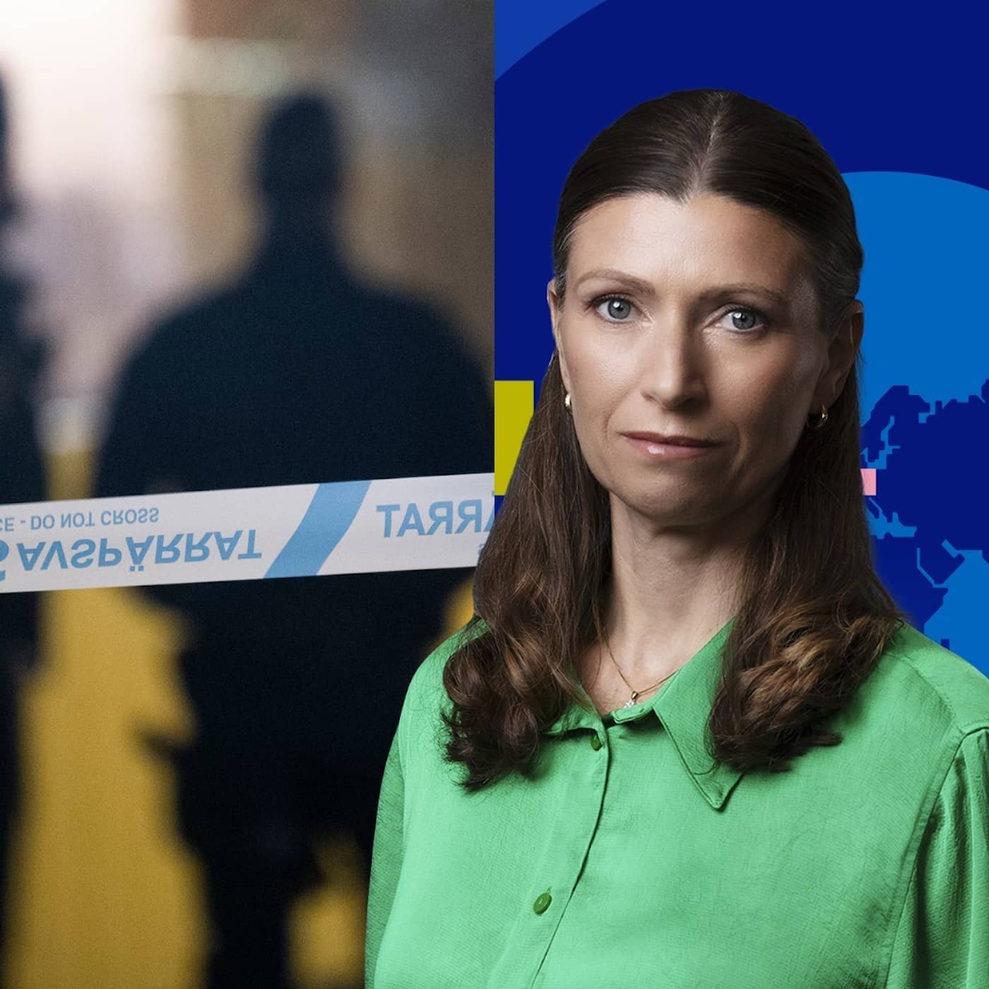 Bedrägerier, infiltration och utpressning - kan Sverige lära av Italien? episode artwork