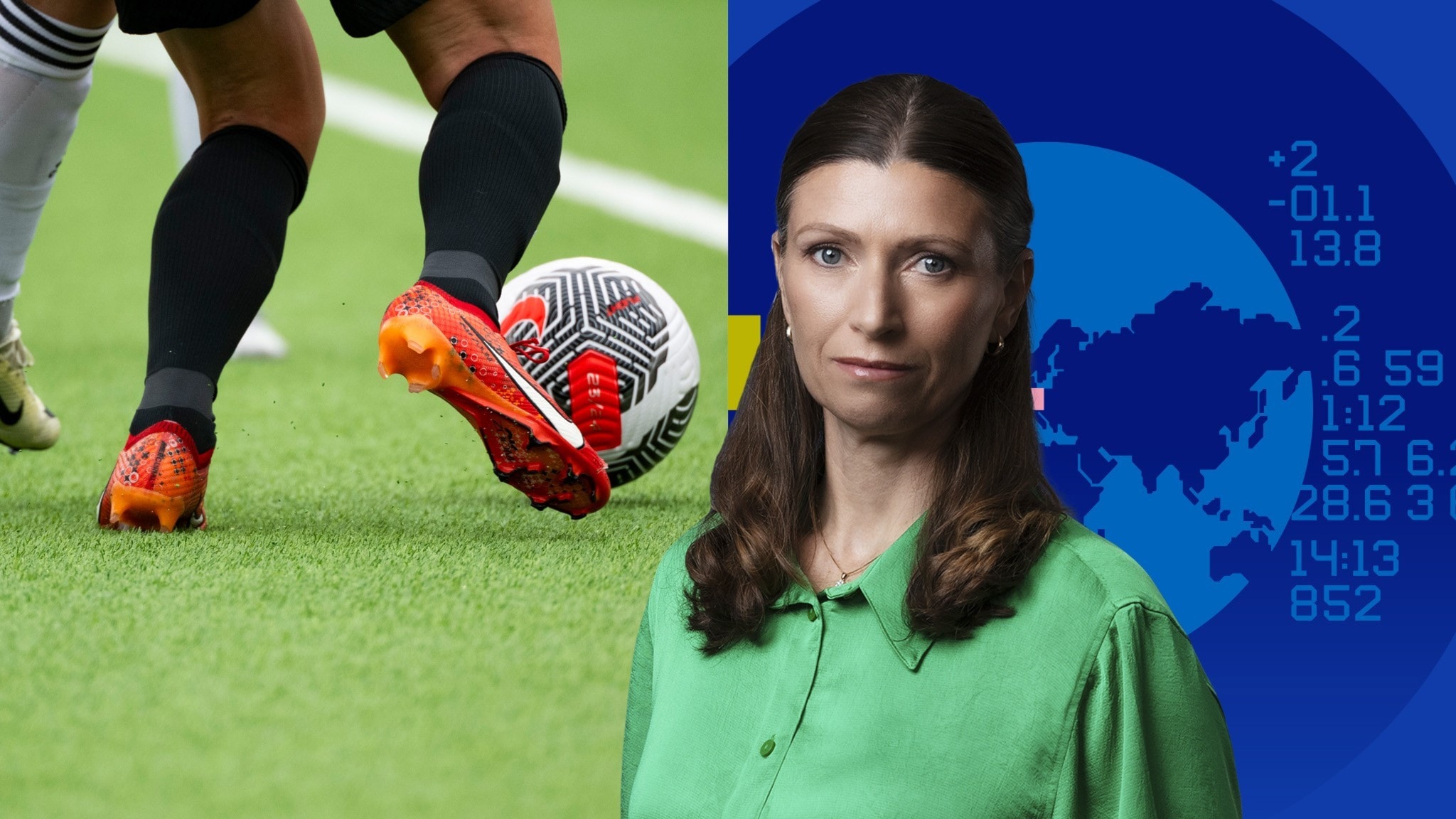 Fuskande föreningar under lupp