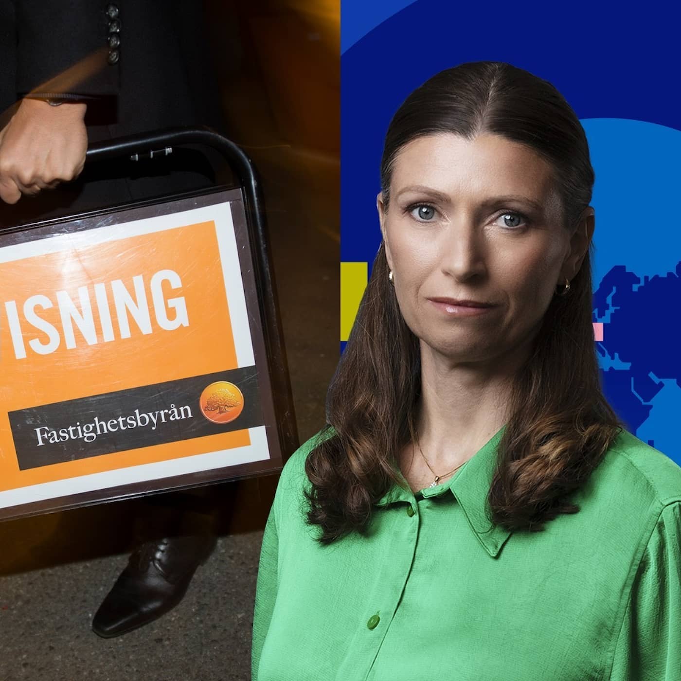 Rekordmånga bostäder till salu episode artwork