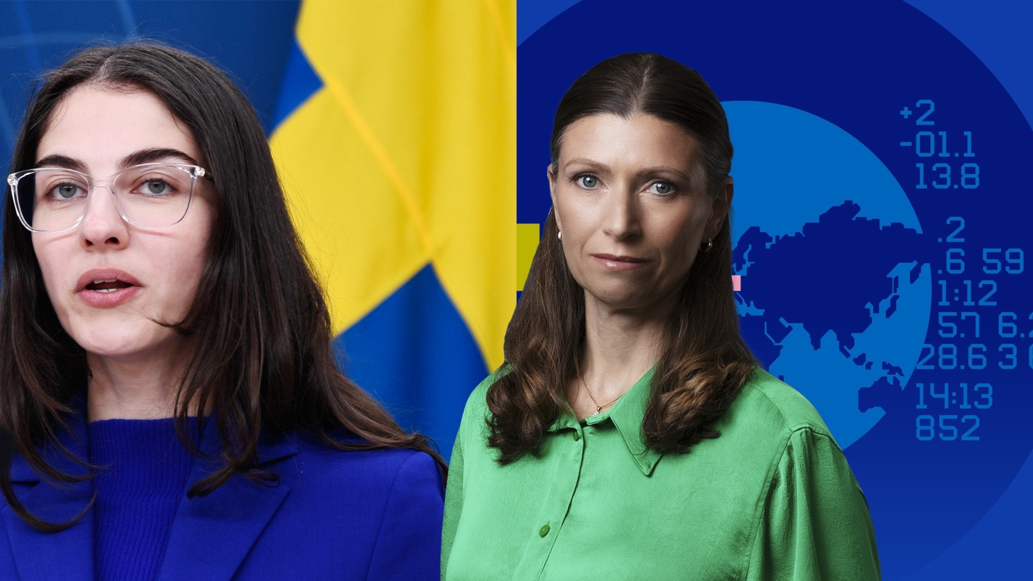 Kritik mot regeringens klimatpolitik: ”Obegriplig”