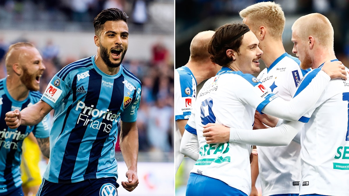 Sjung För Gamla Djurgården Text