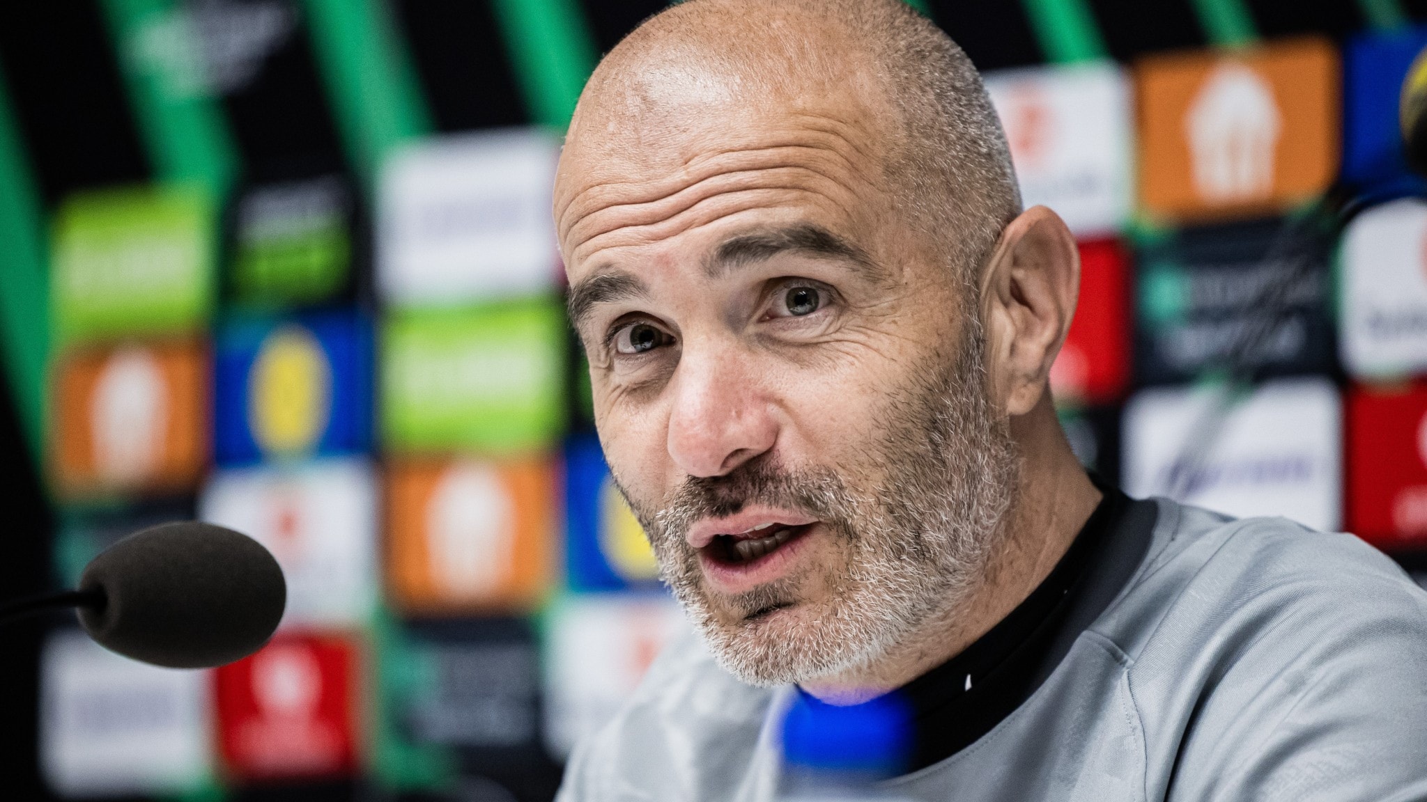 Enzo Maresca tar över Manchester City efter Pep Guardiola