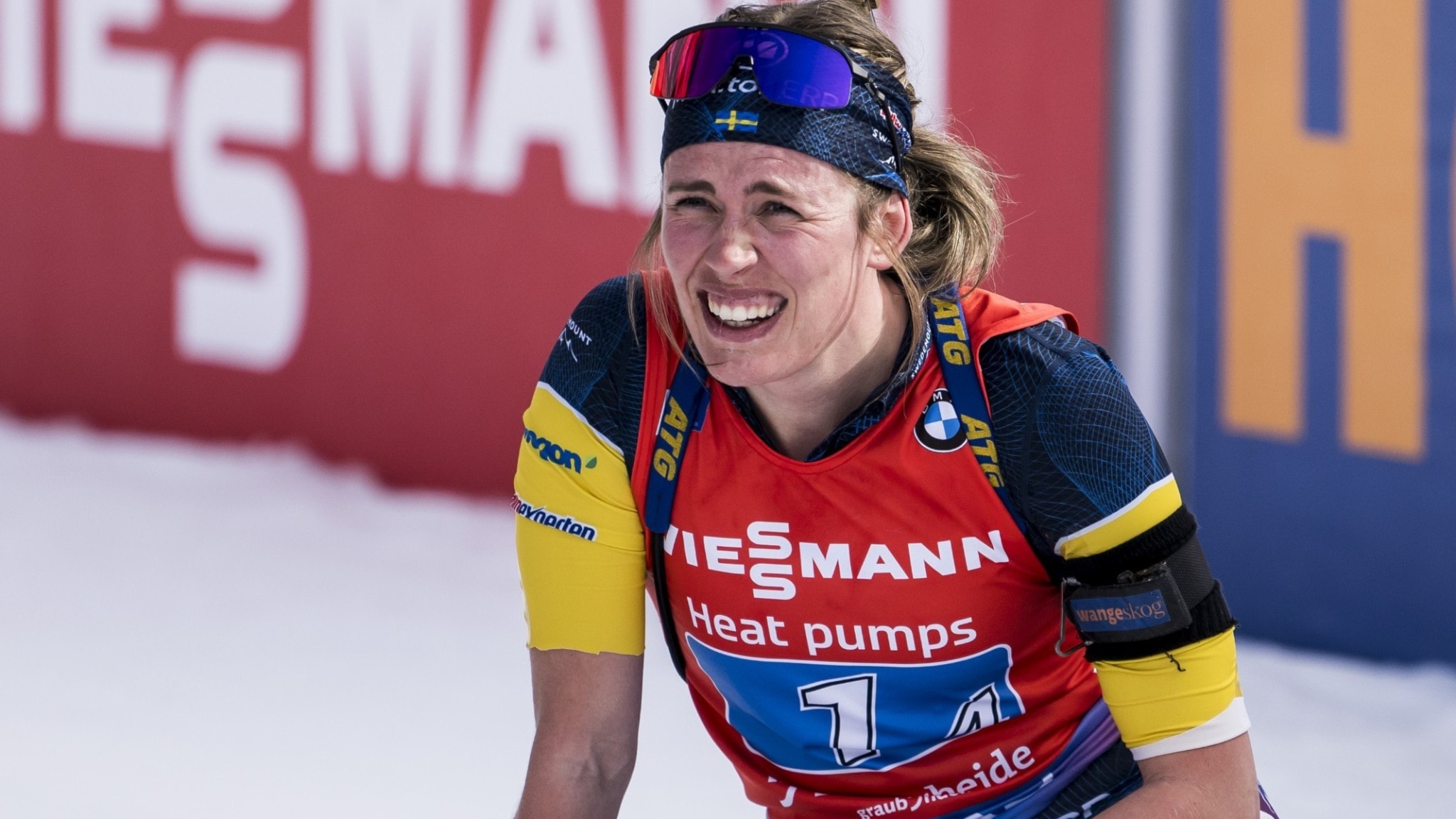 Lyckades lösa brons – trots straffrundan: ”Tufft”