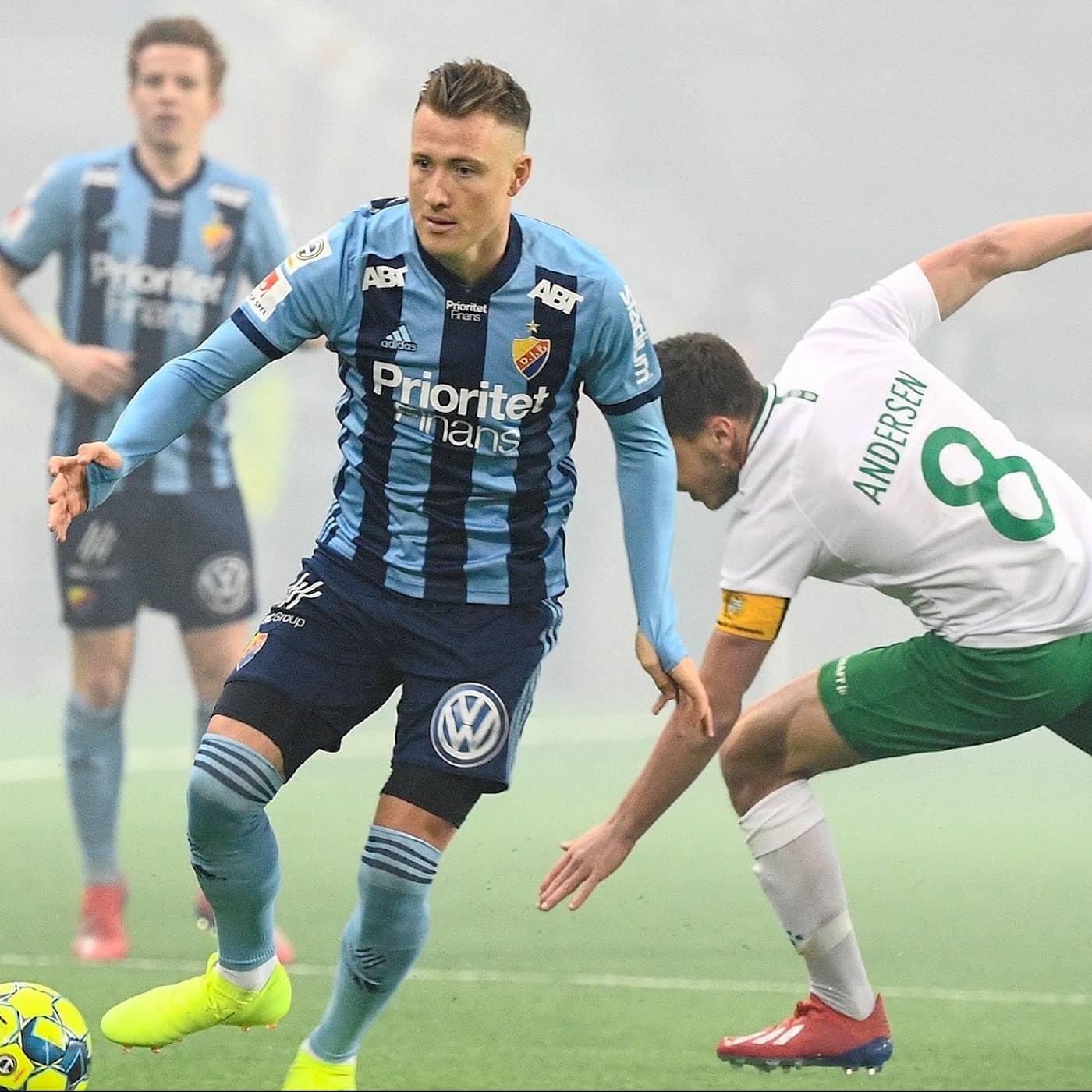Sportextra - Allsvensk special inför premiären episode artwork