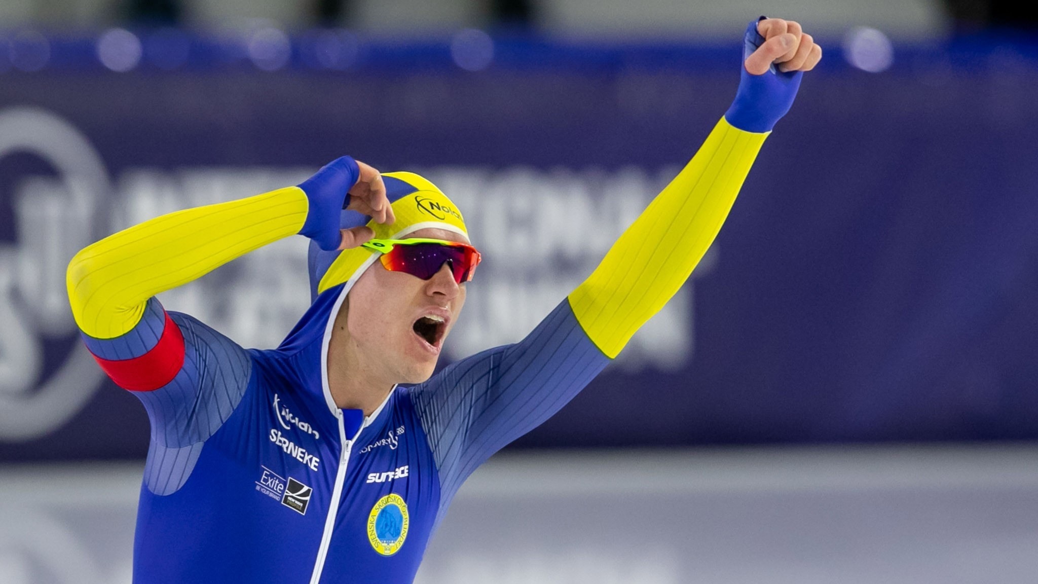 Nils Van Der Poel Dokumentär