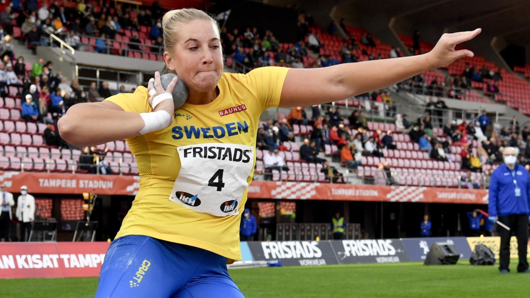 Fanny Roos Nya J ttest t Putsade Svenska Rekordet Radiosporten fanny-roos-nya-j-ttest-t-putsade-svenska-rekordet-radiosporten