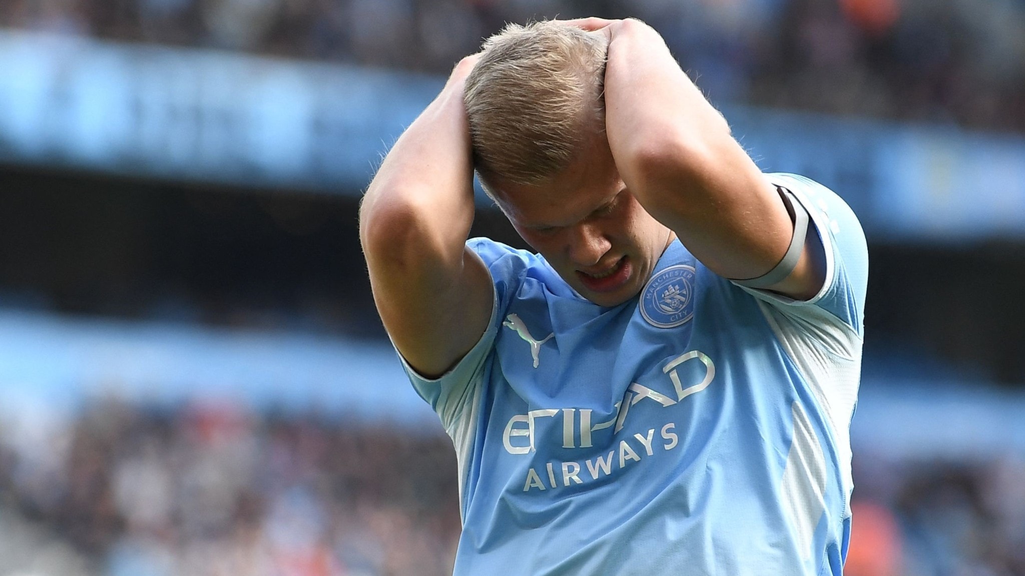 Bekräftat: Manchester City fälls av oberoende kommission