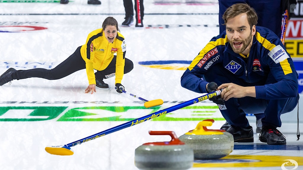 Guide Dags F r Curling EM I stersund Radiosporten Sveriges Radio