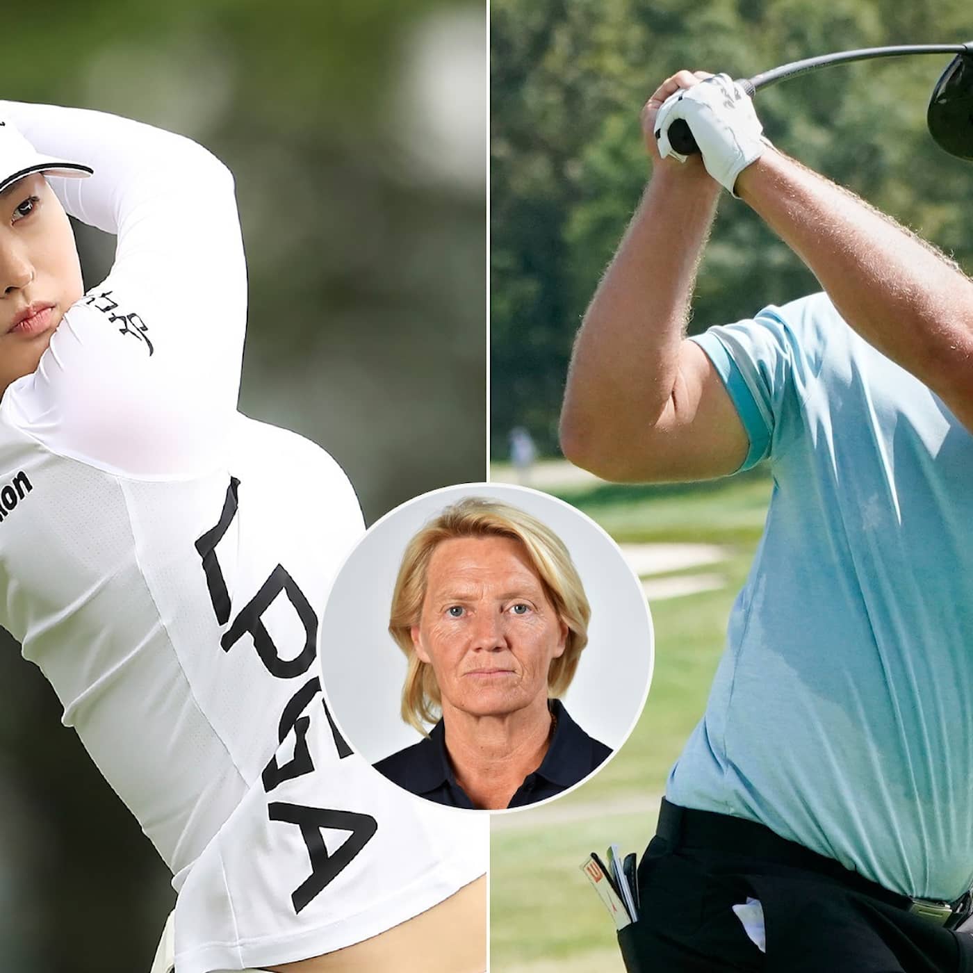 Golfens 10-tal: "Banorna räcker snart inte till" episode artwork