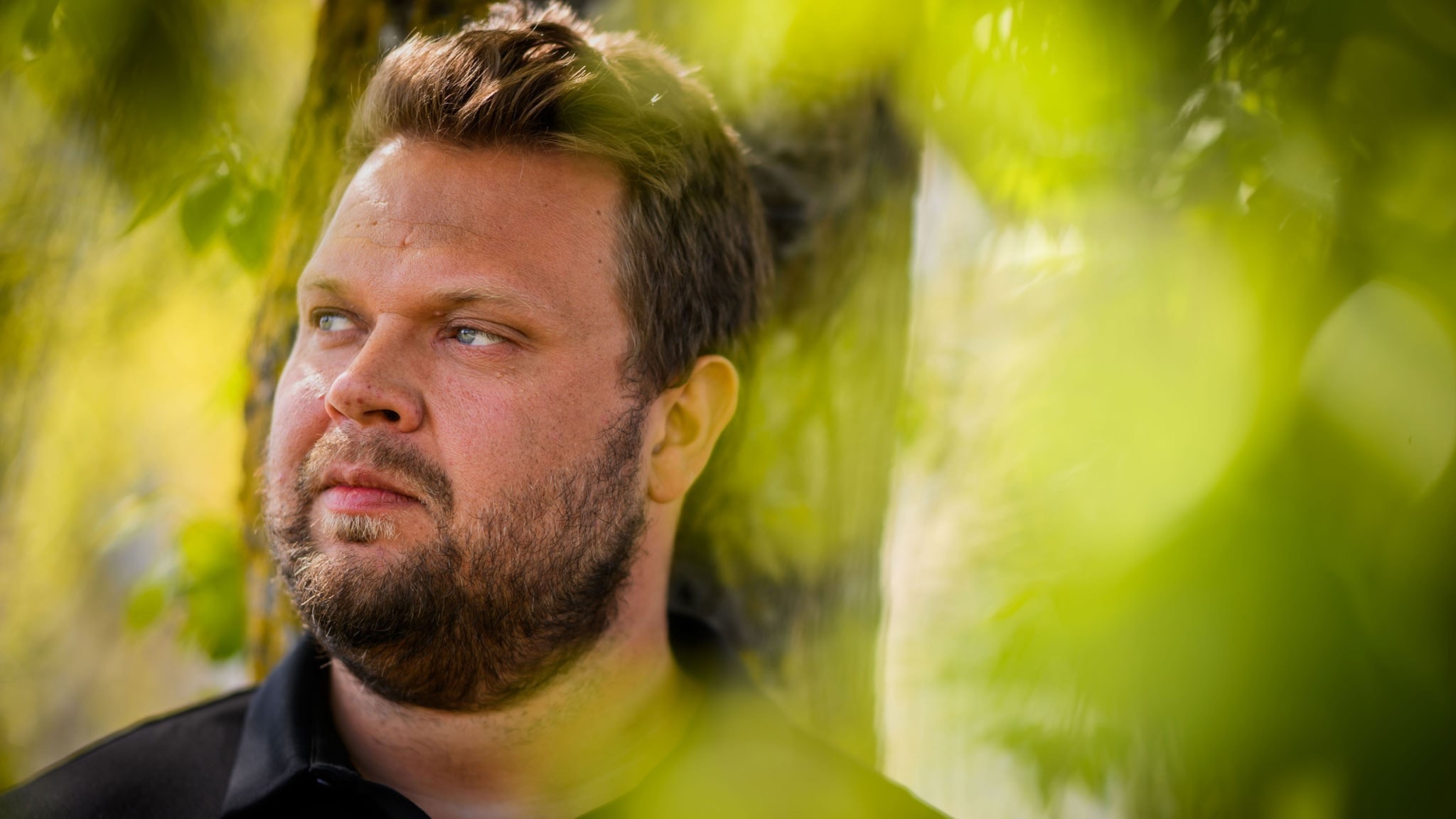 Bakom Daniel Ståhl — image 2