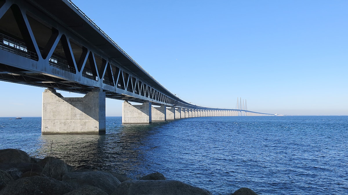 Vad Kostar Det Att Köra över öresundsbron